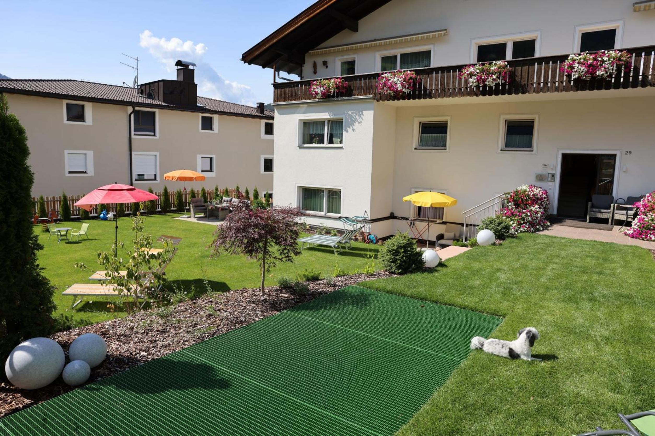 Residence Sisi view 4