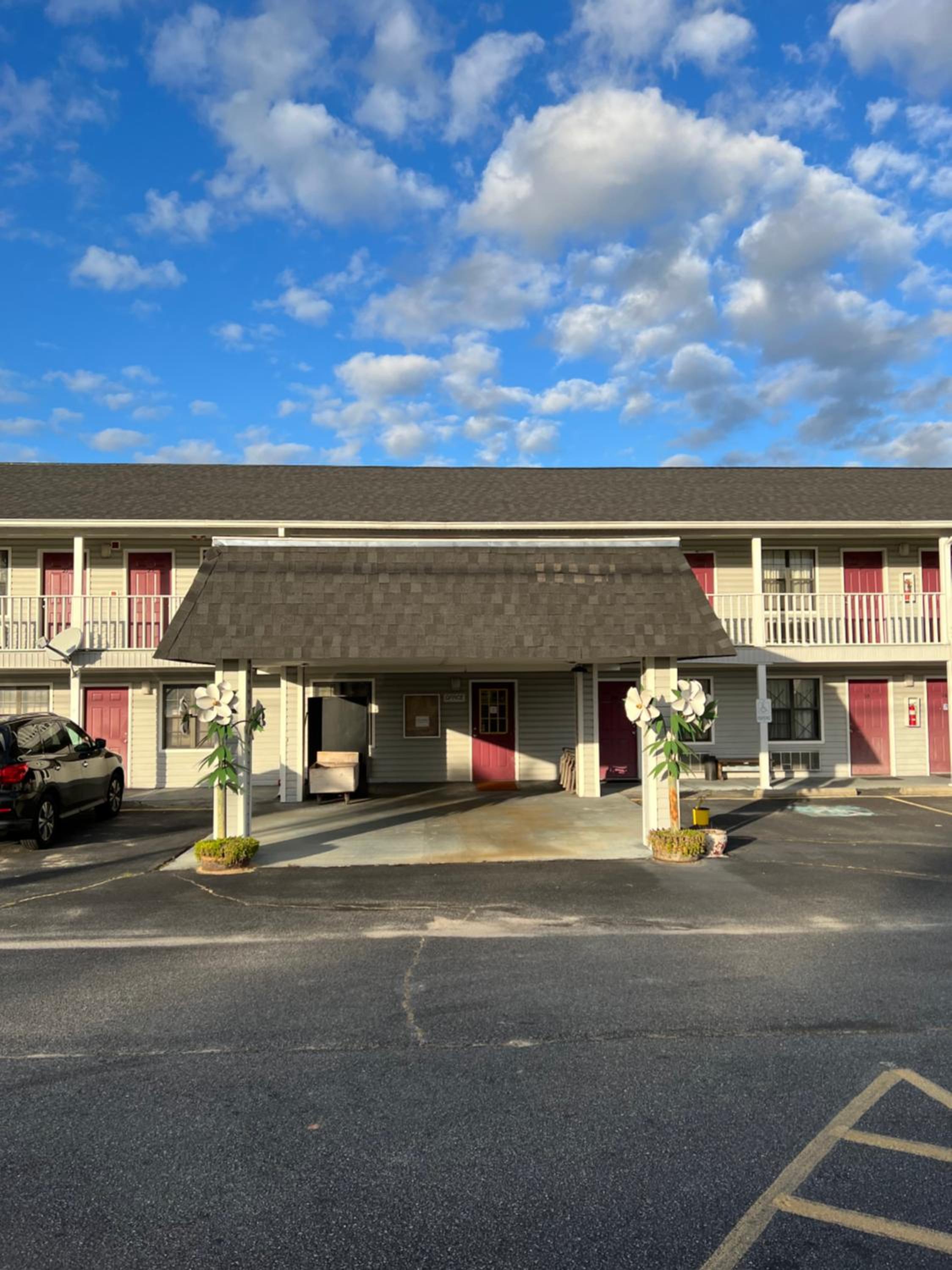 magnolia inn - Property Image 15