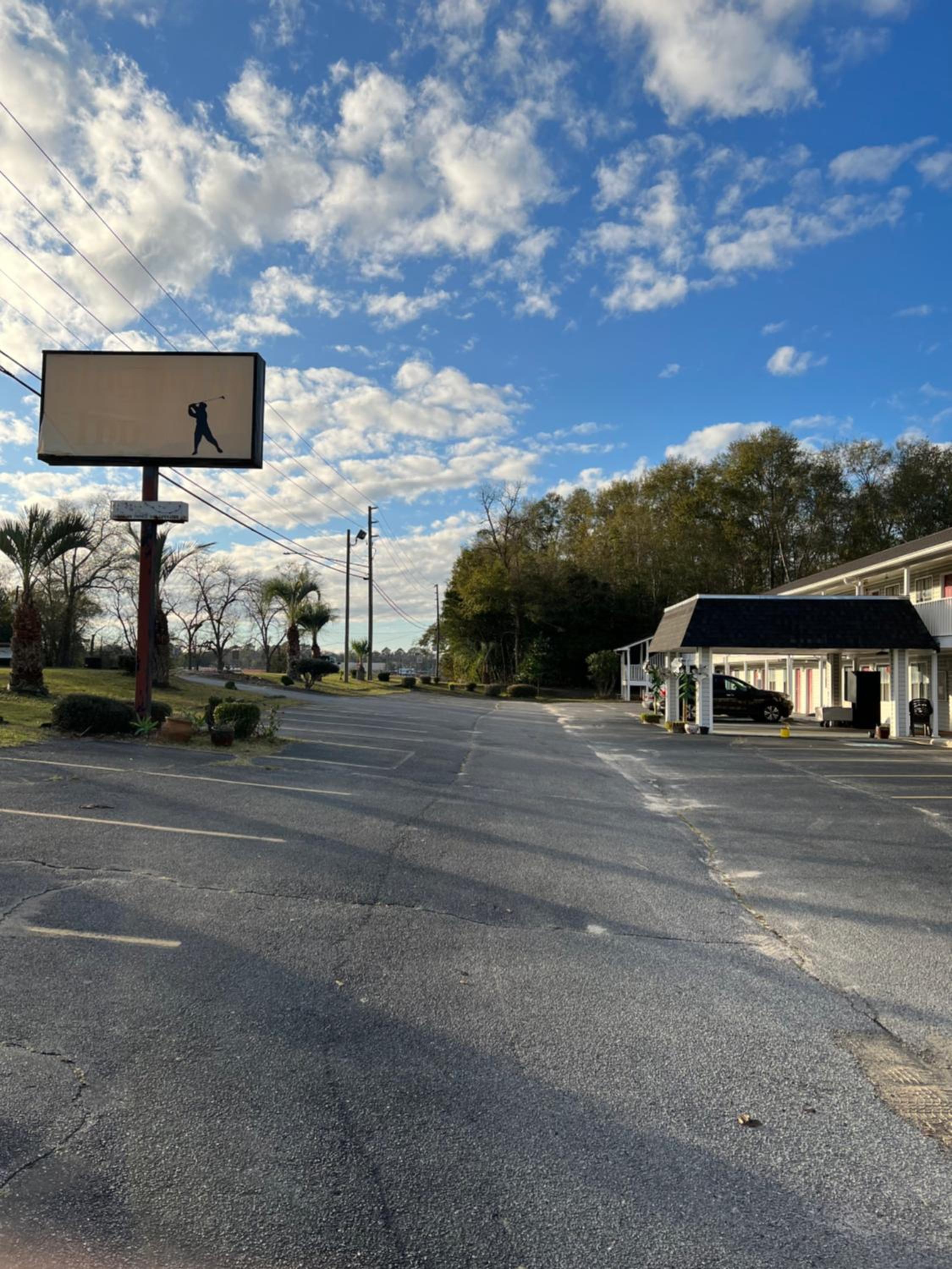 magnolia inn - Property Image 22
