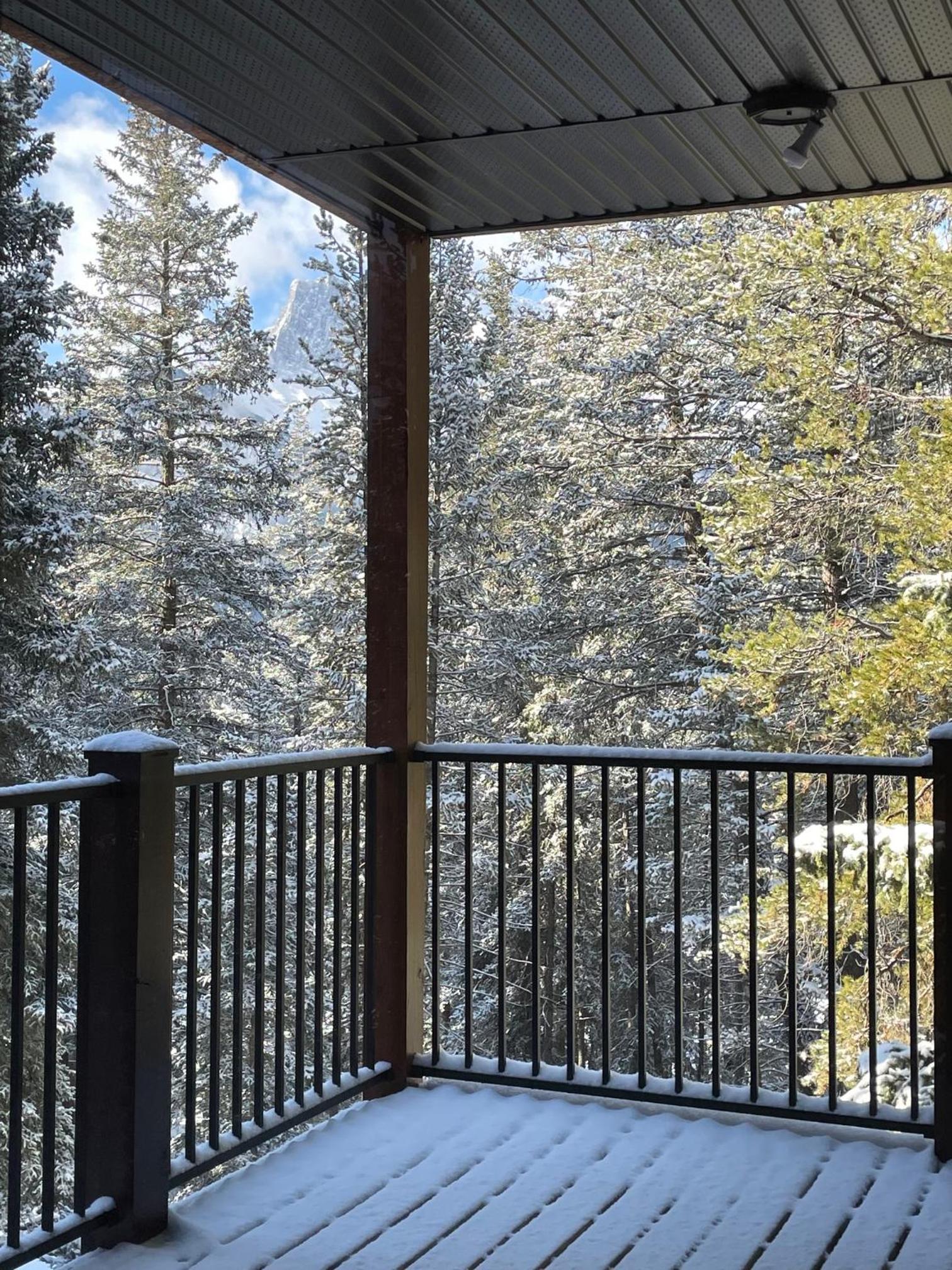 Blanchard Mountain BnB