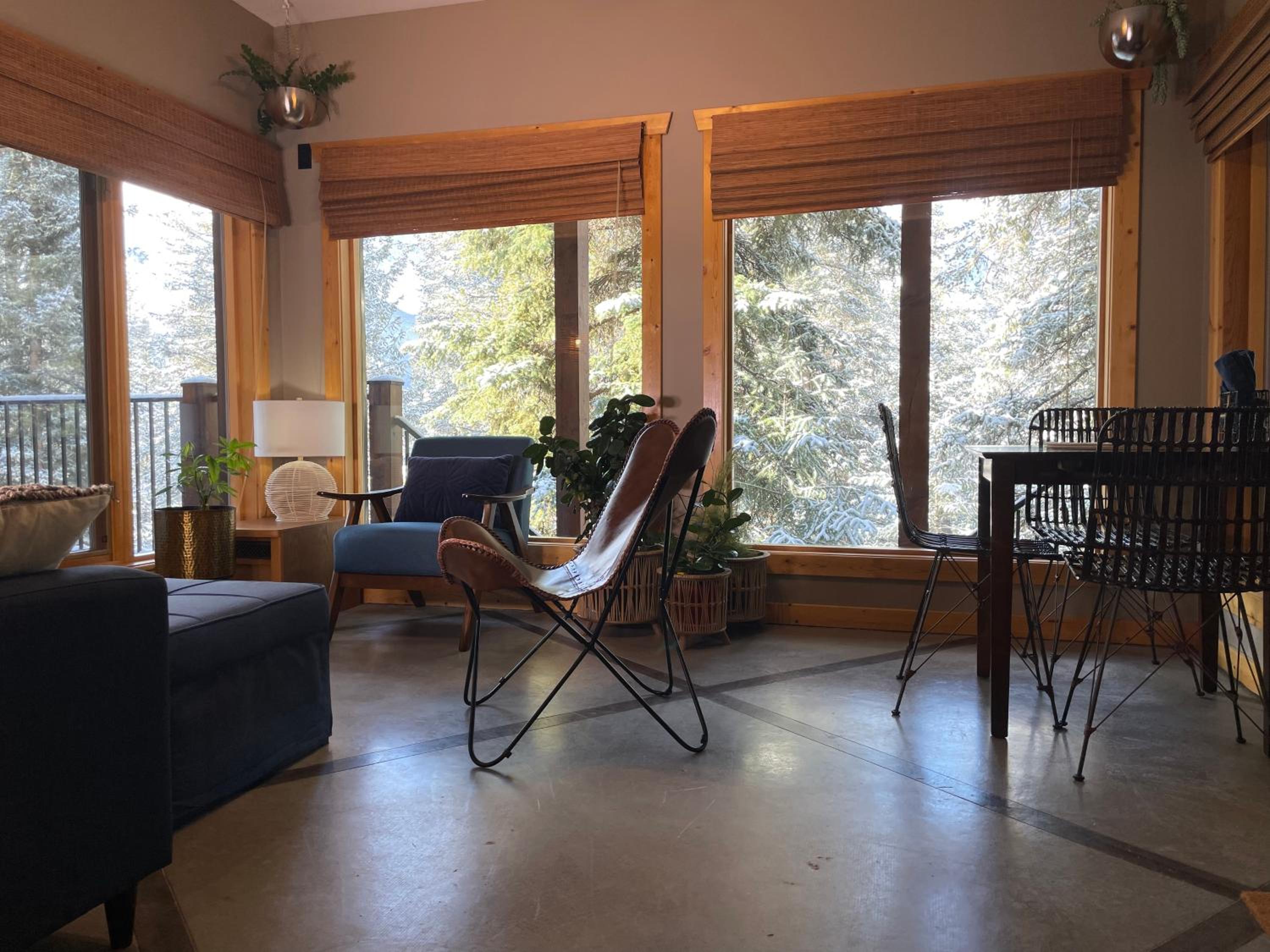 Blanchard Mountain BnB