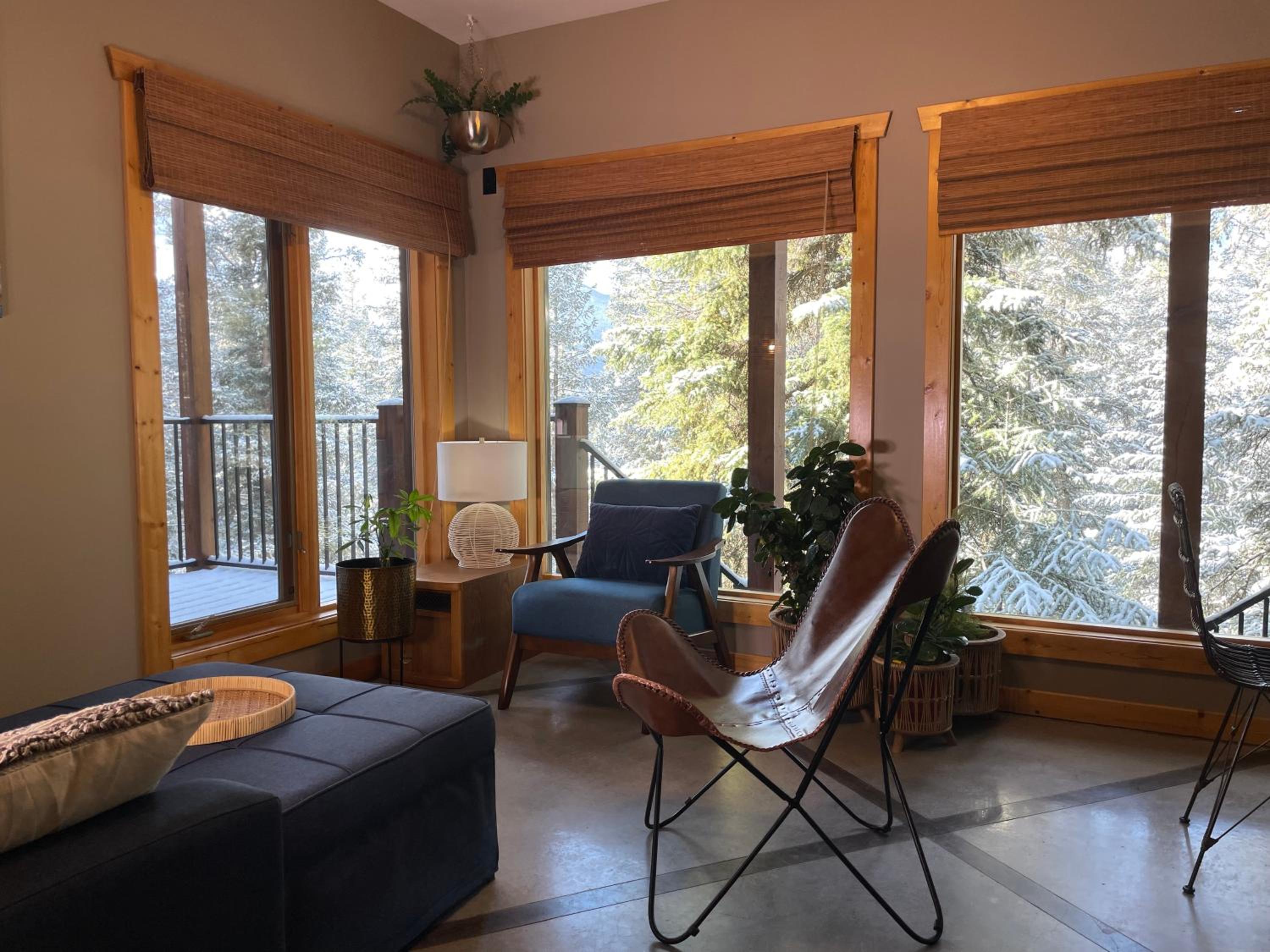 Blanchard Mountain BnB