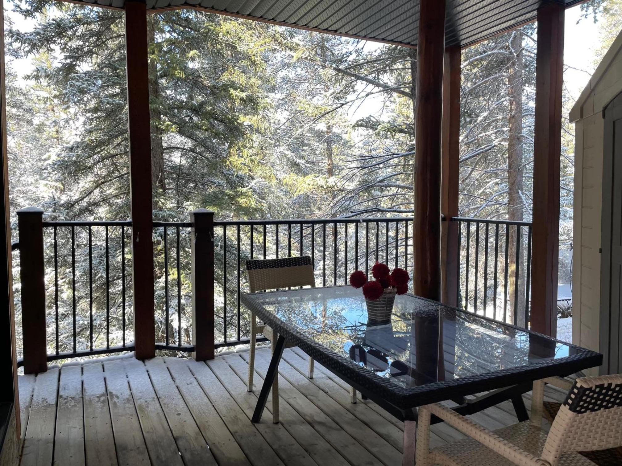 Blanchard Mountain BnB