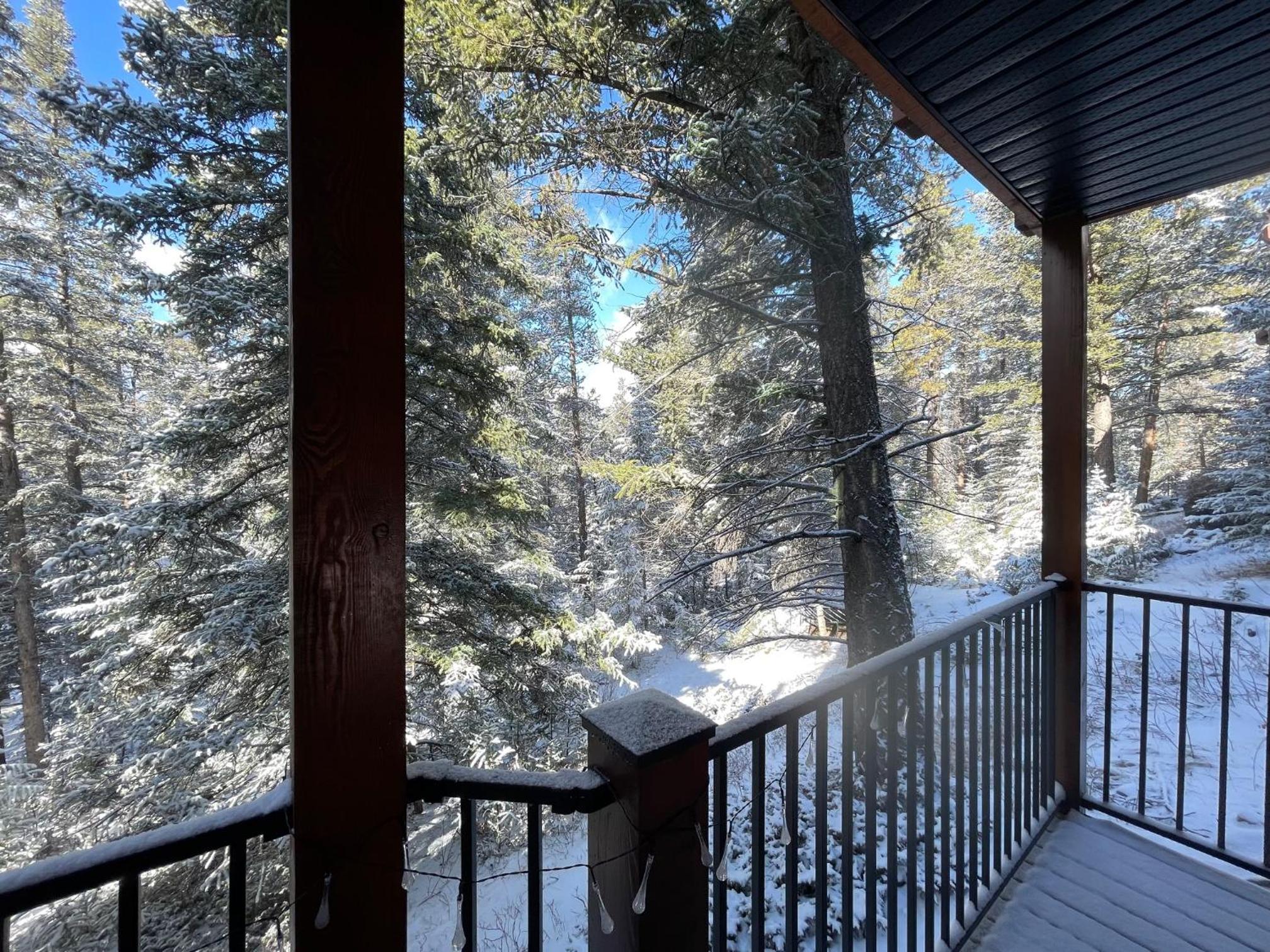 Blanchard Mountain BnB