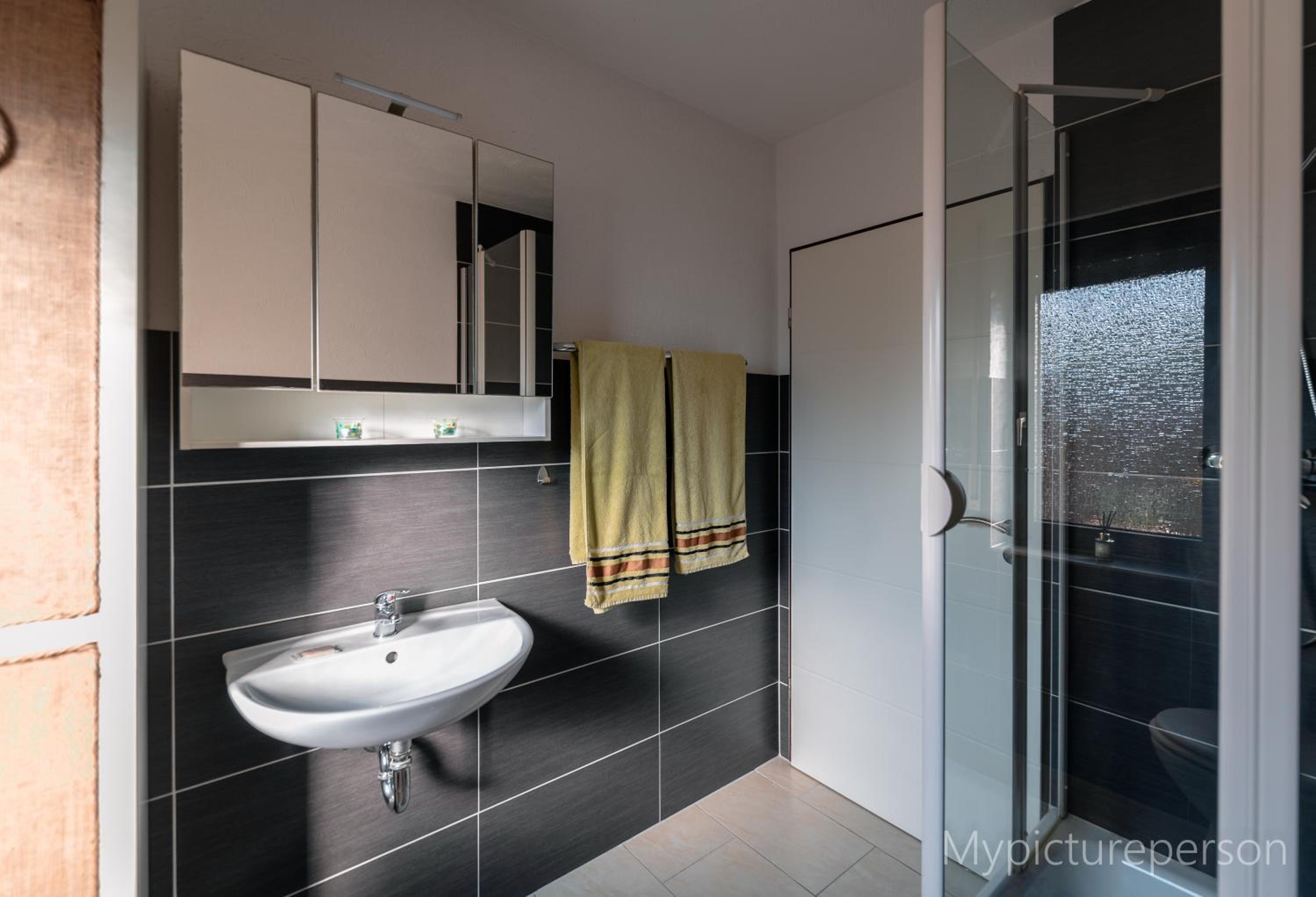 Ferienwohnung Elsa view 2