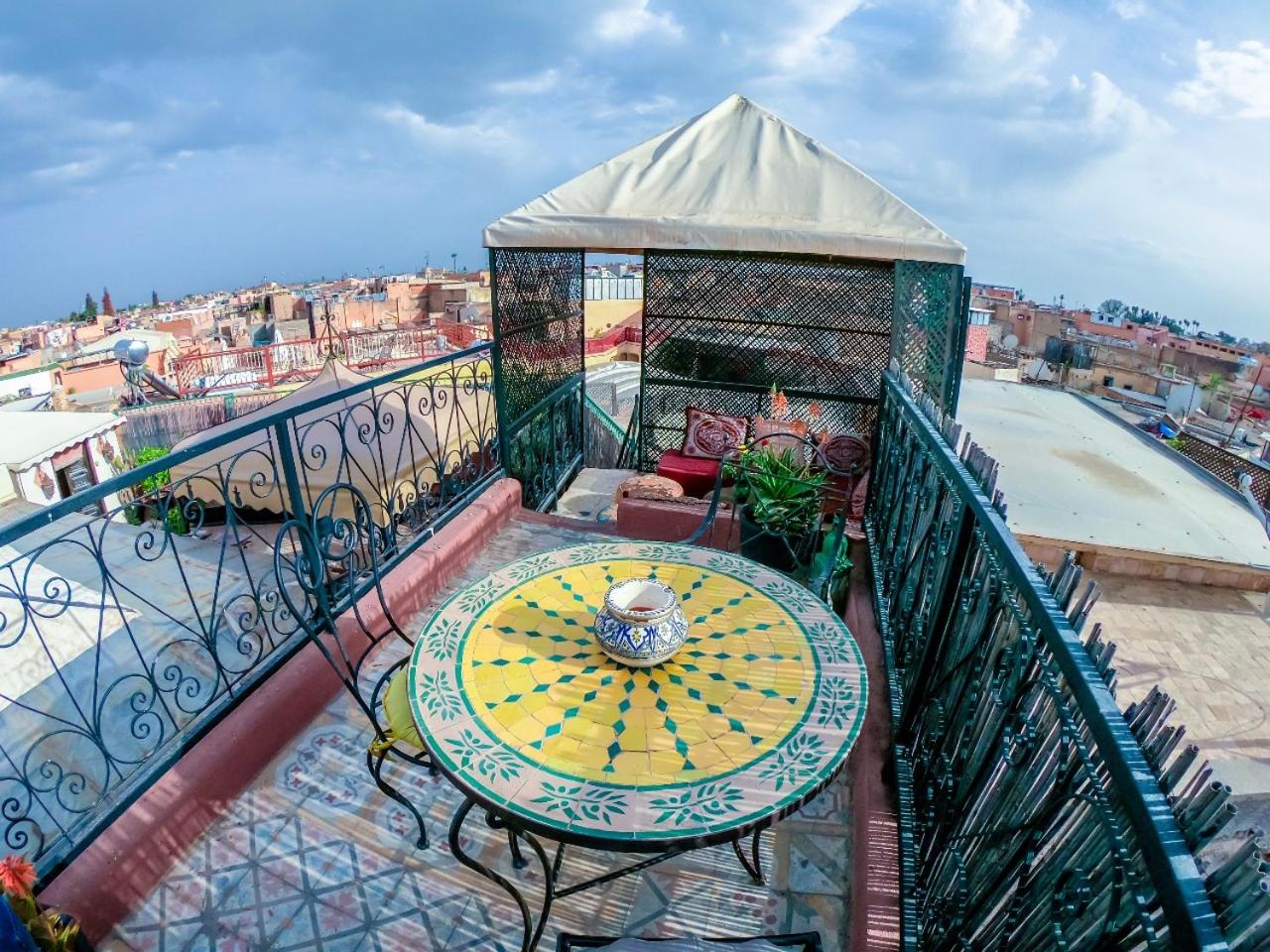 Riad Bibtia
