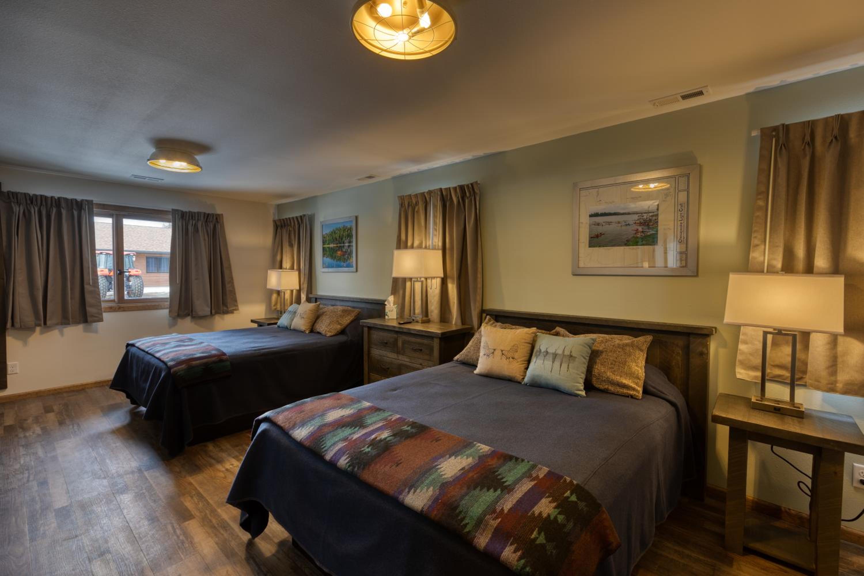 Lewis & Clark Resort