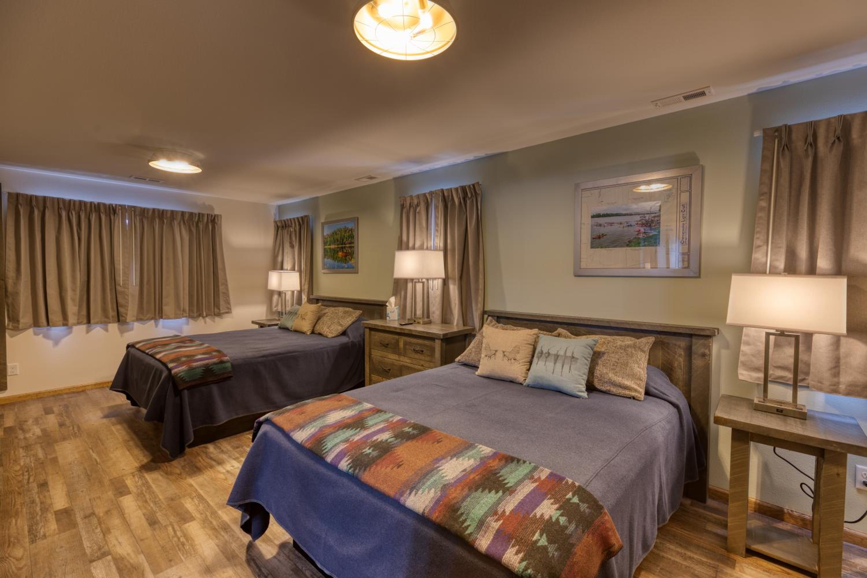 Lewis & Clark Resort