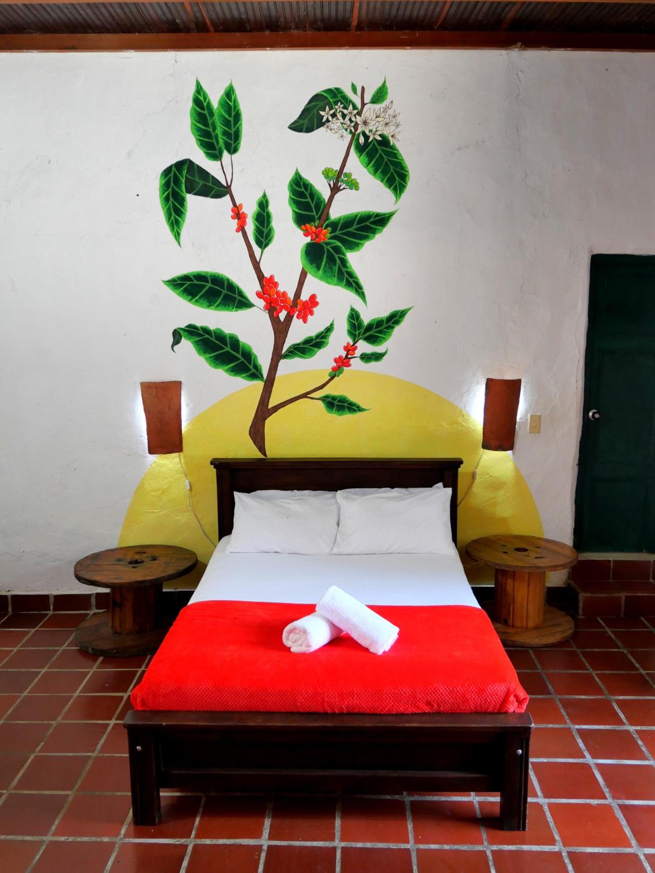 La Hacienda