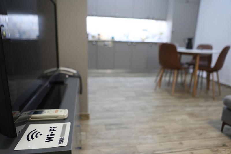 Όμορφο διαμέρισμα σε διατηρητέο κτίσμα στην Αθήνα