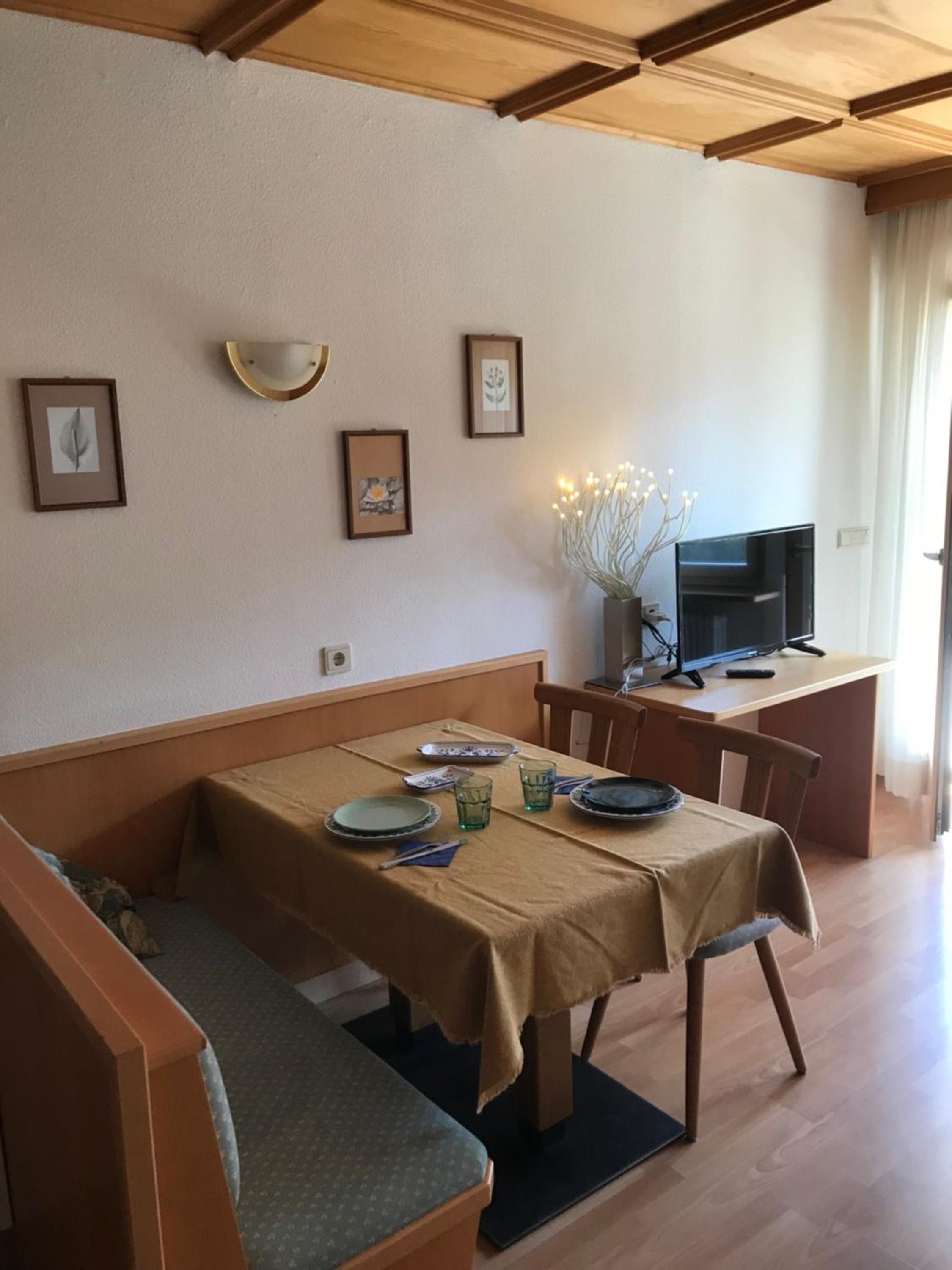 Appartments Elke
