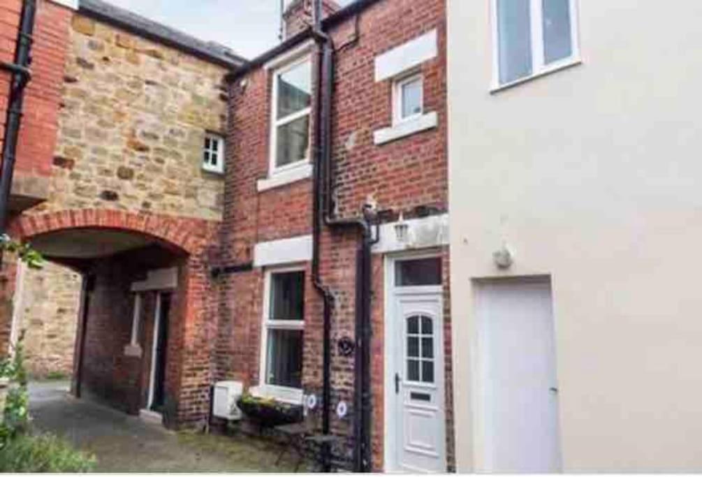 Morpeth Vacations - The Nook, Morpeth Town - Property Image 12