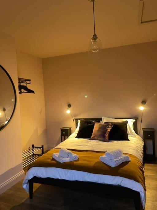 The Nook, Morpeth Town view 5
