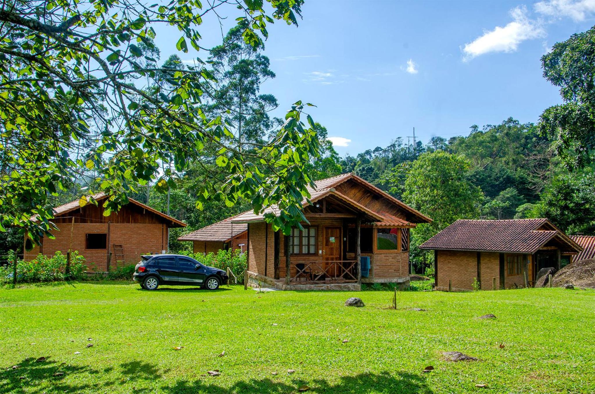 Pousada Recanto Do Kaléo