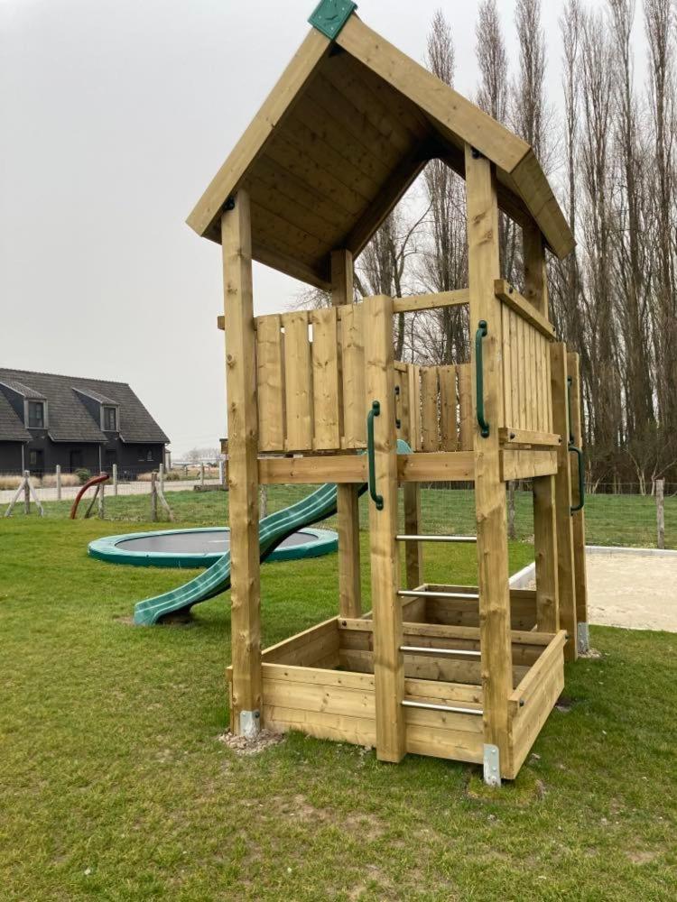 De Kaleihoeve