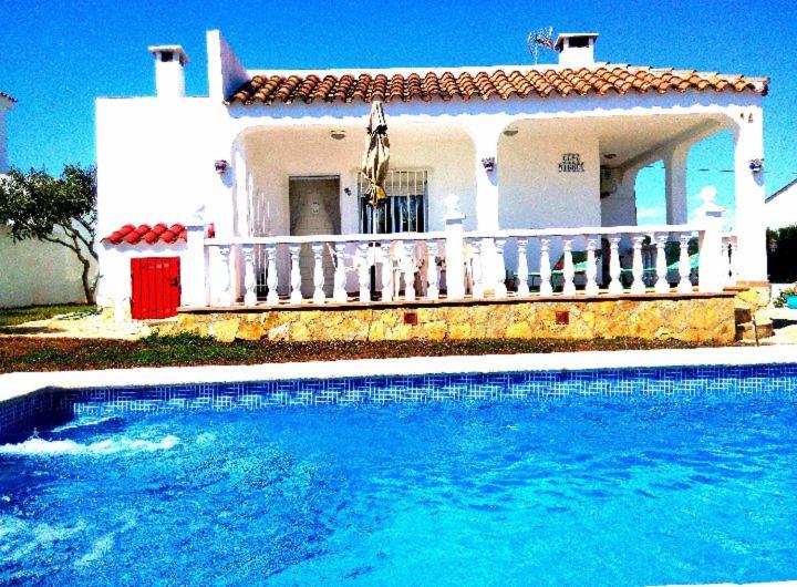 Villa Encanto photo 2
