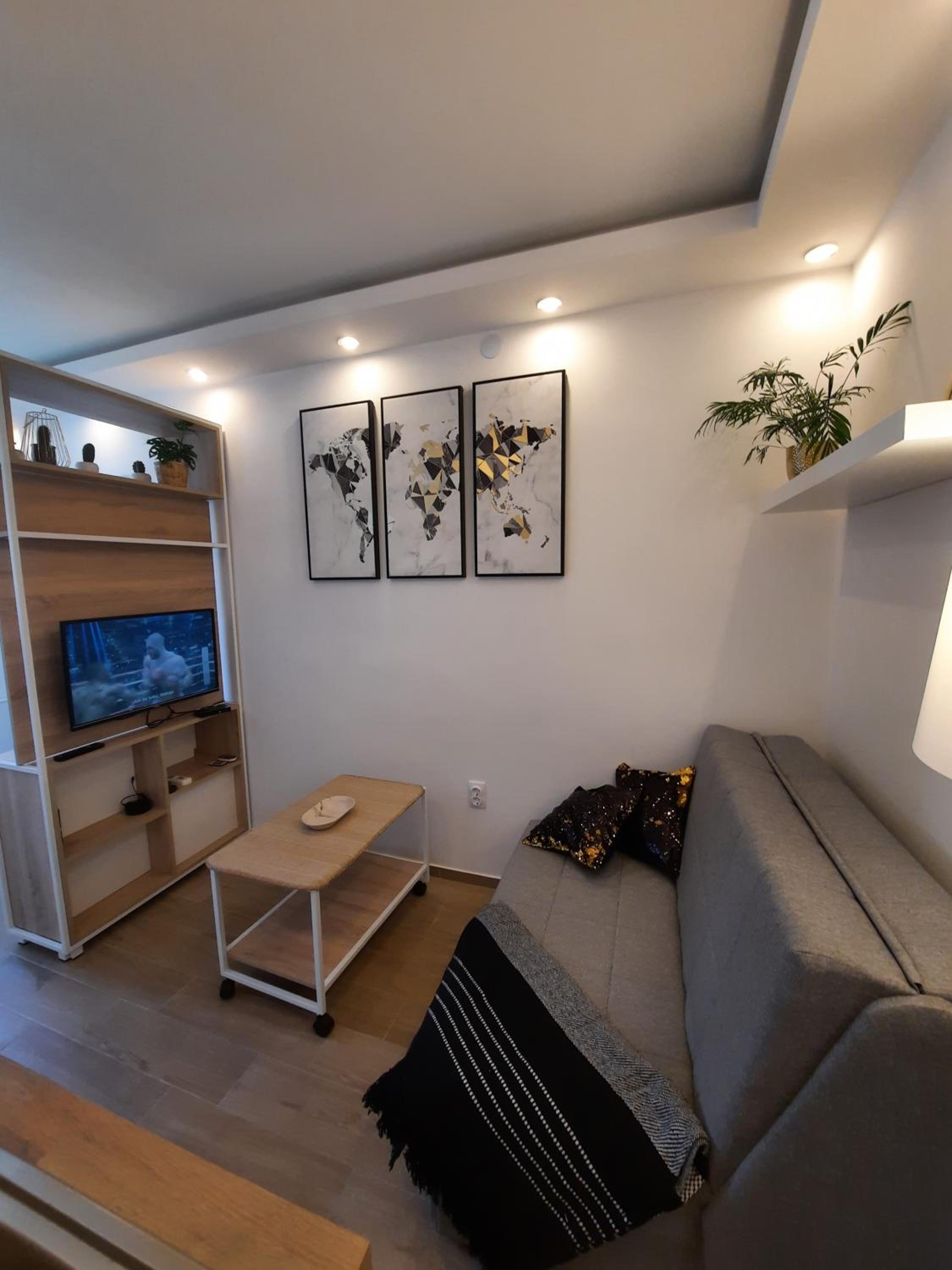 Apartment Piccolo Ada view 3