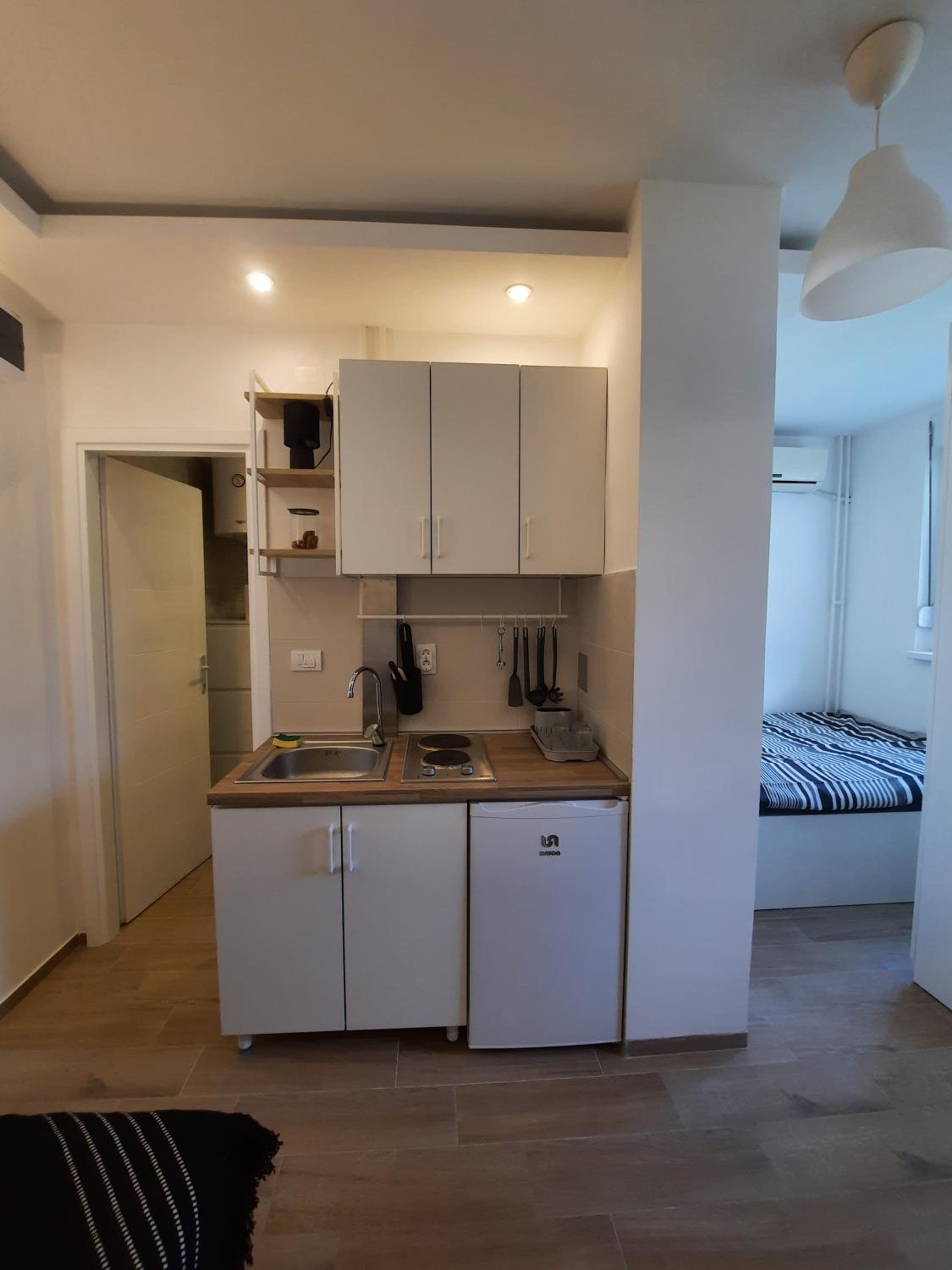 Apartment Piccolo Ada view 2