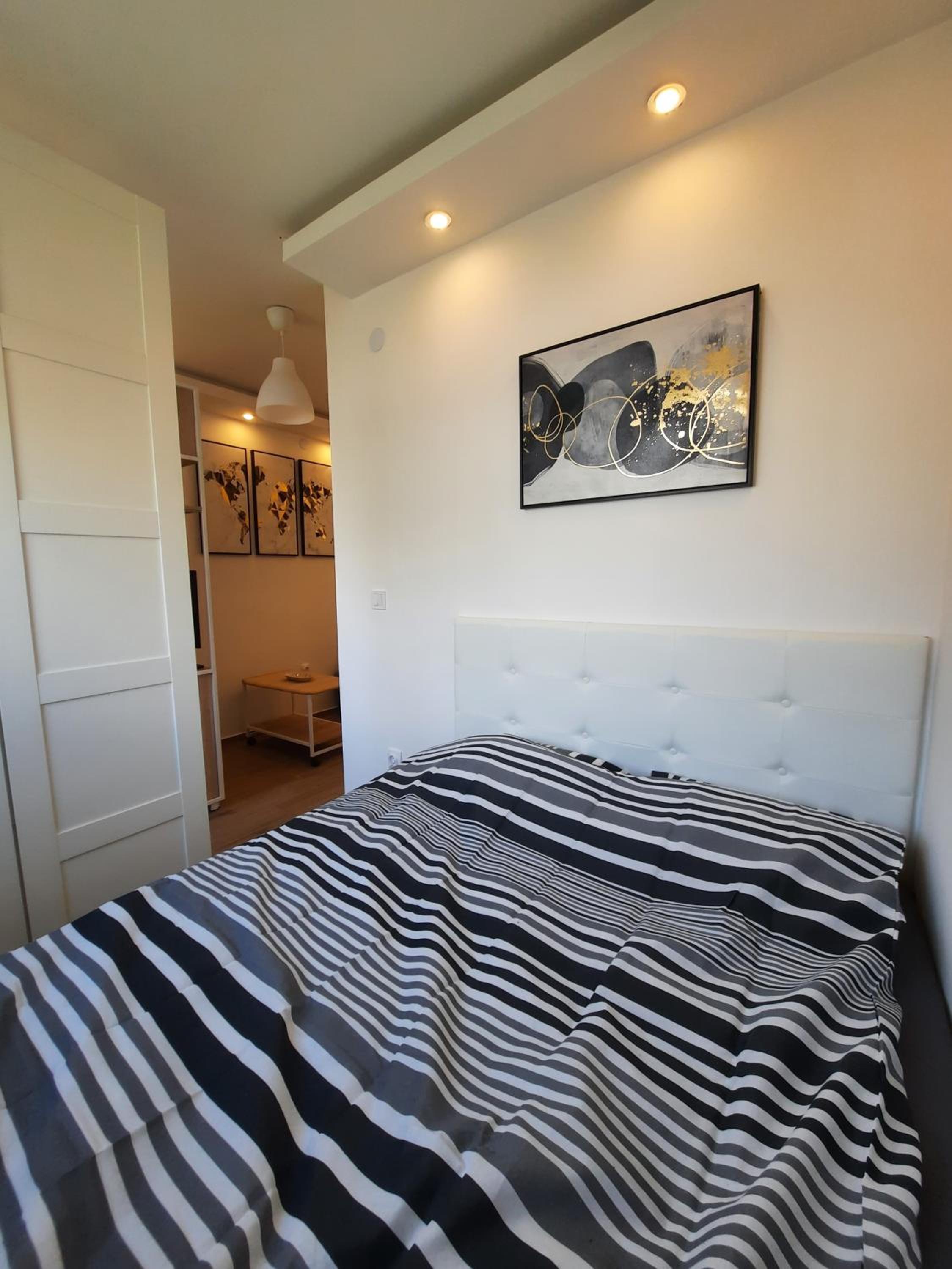 Apartment Piccolo Ada view 5
