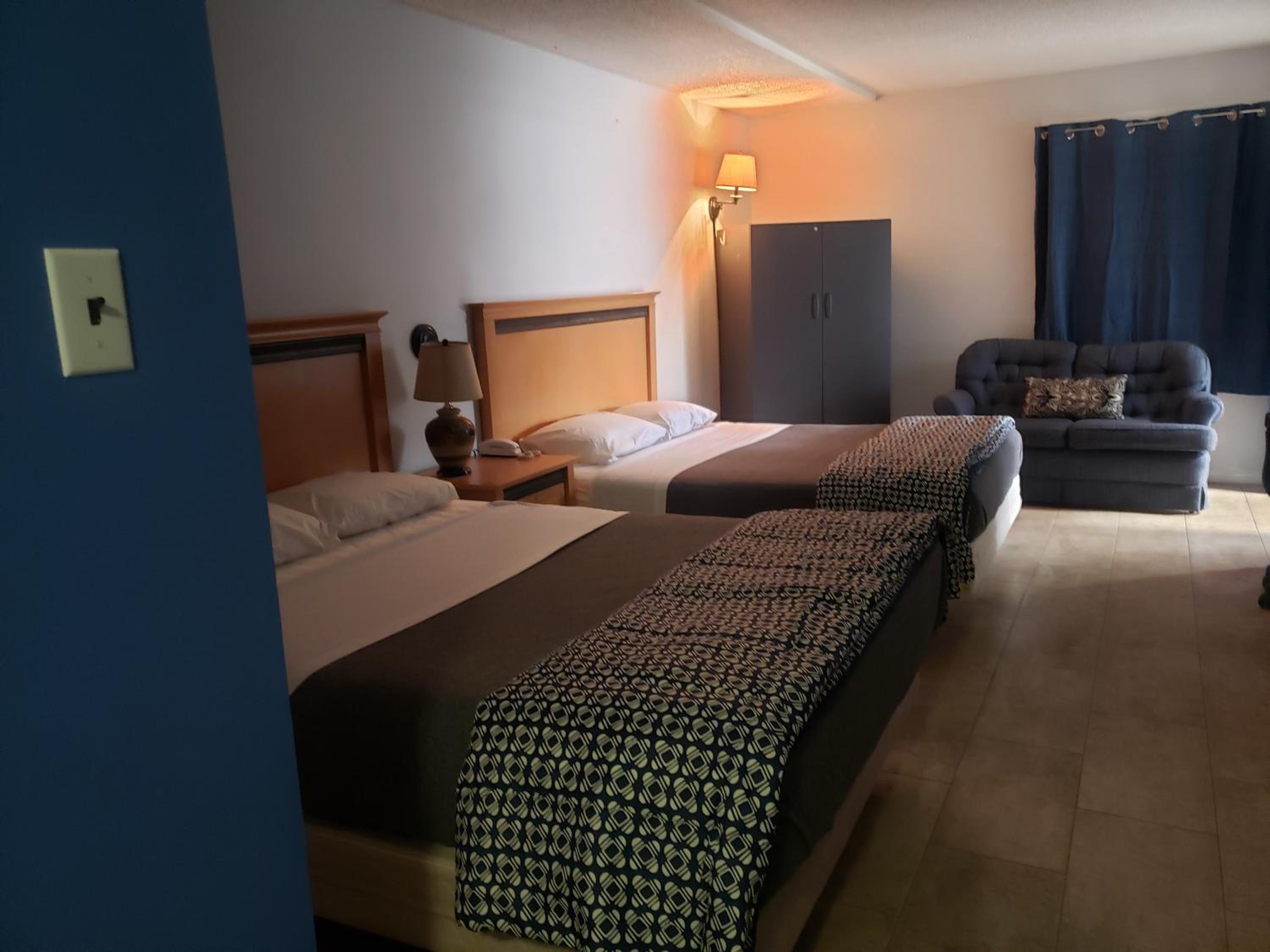 Metro Inn