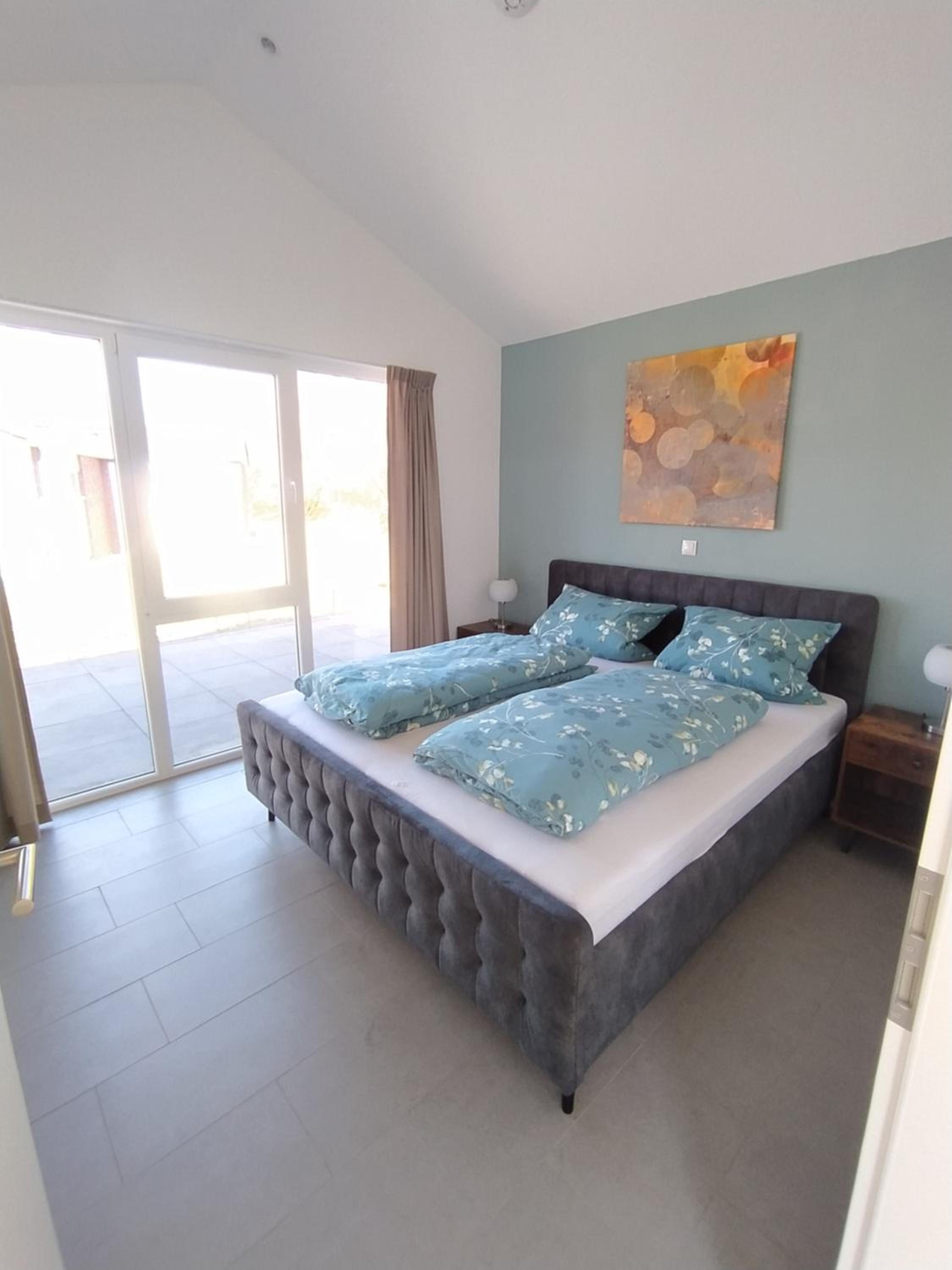 Holiday Bungalow am Quendorfer See view 5