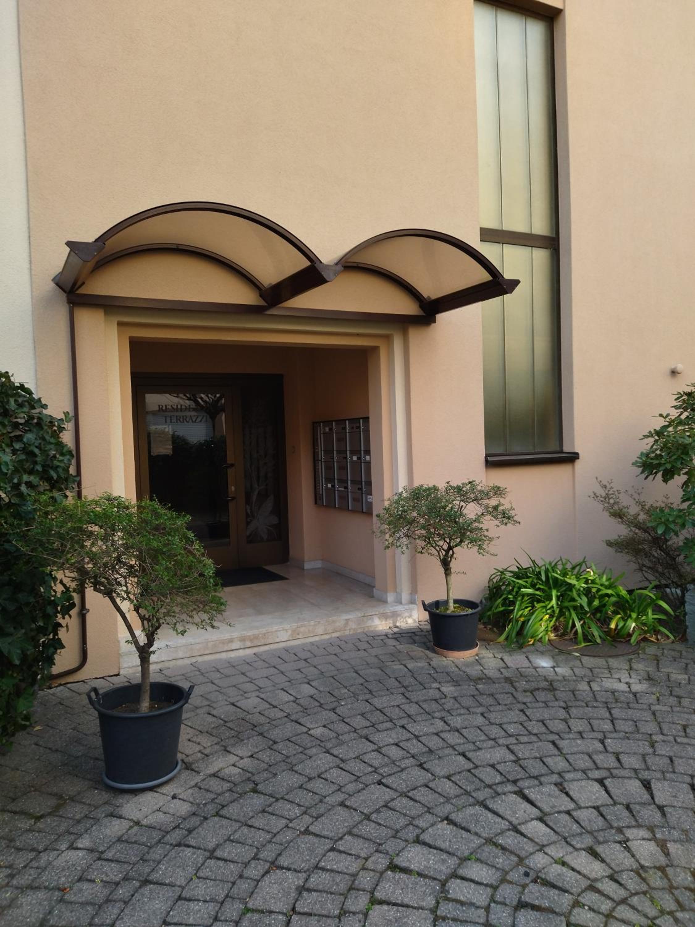 Abschalten vom Alltag in Brissago view 2