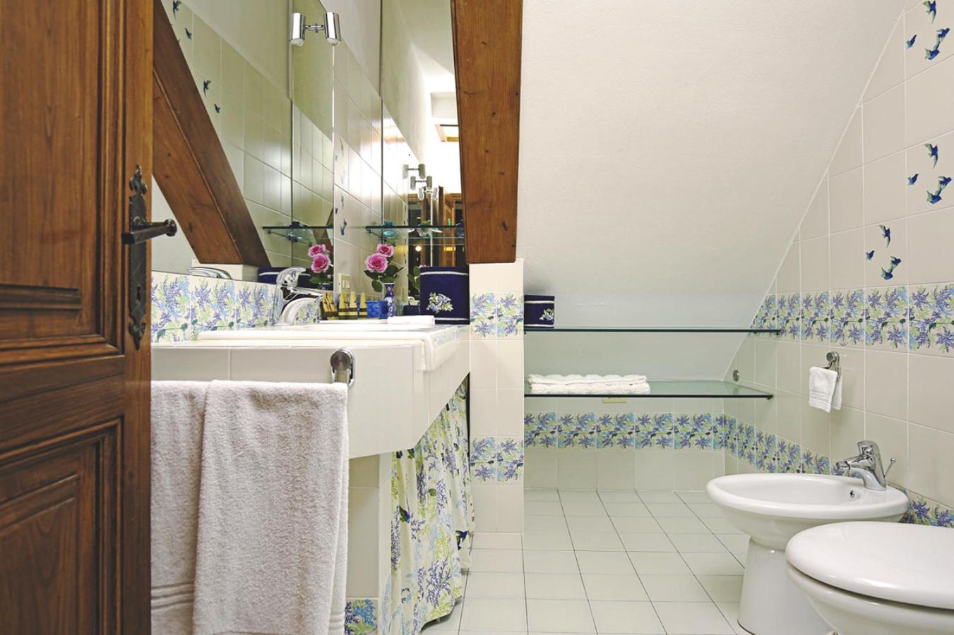 Apartment in B&B Del Giglio