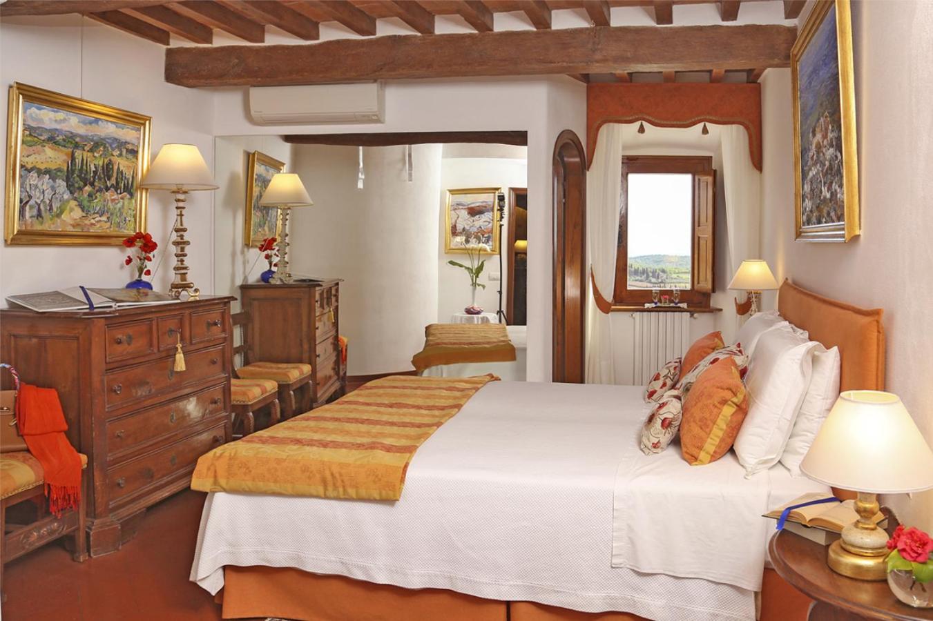 Apartment in B&B Del Giglio