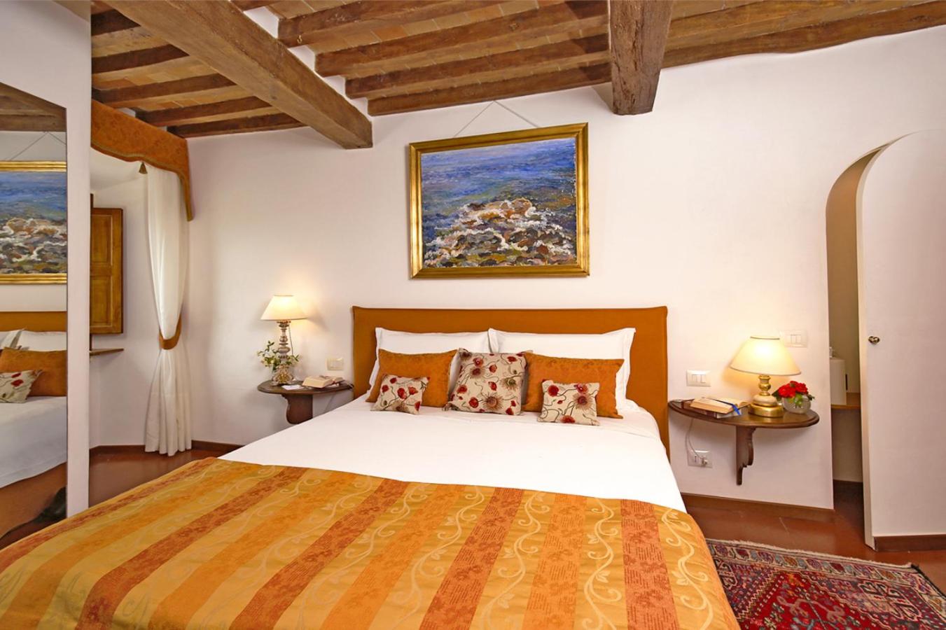 Apartment in B&B Del Giglio