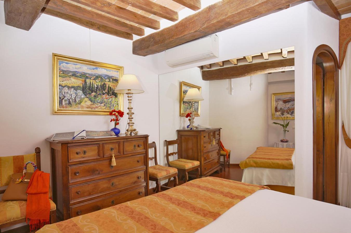 Apartment in B&B Del Giglio