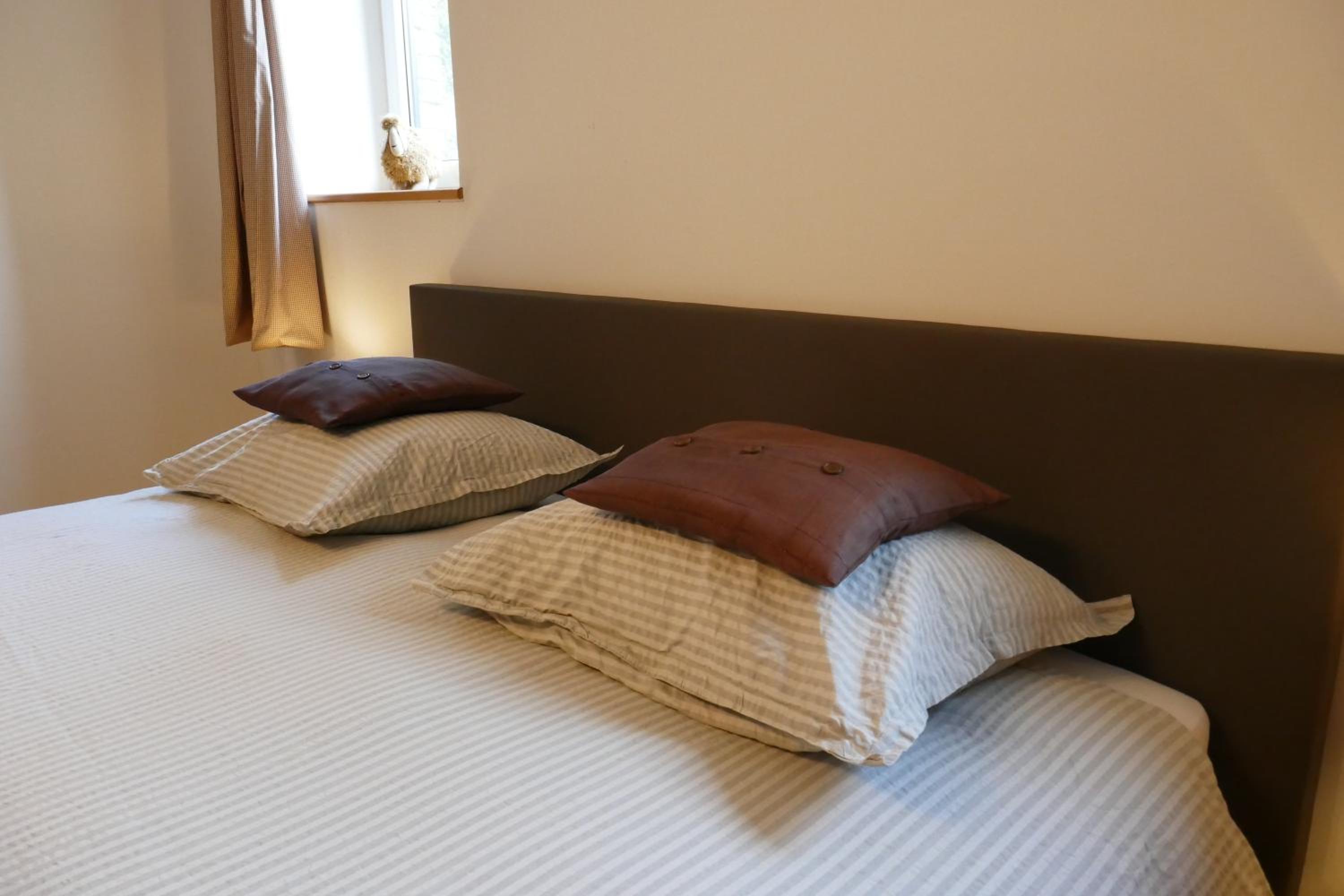 B&B La ferme de Berwausault