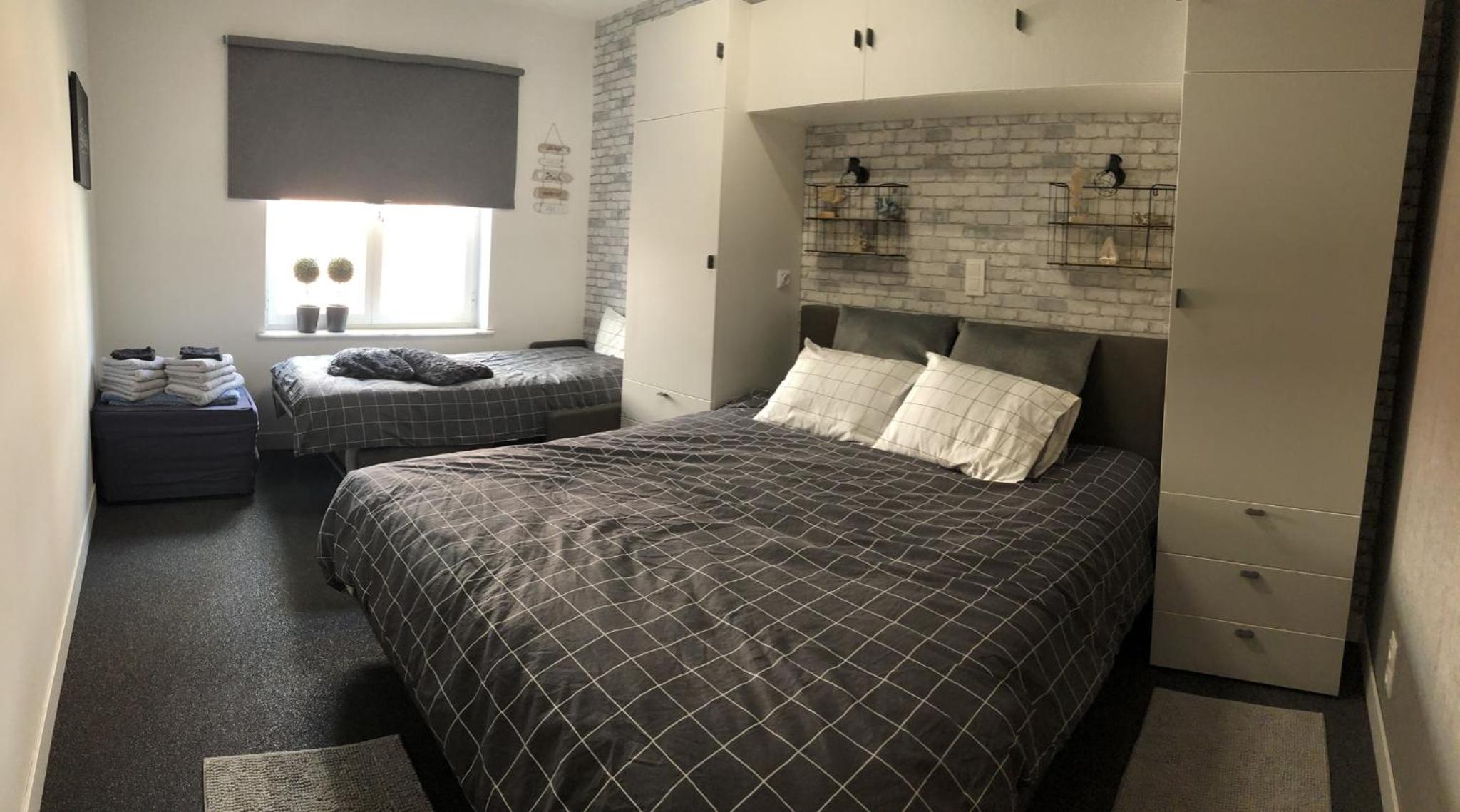 Appartement Costa Del Sol