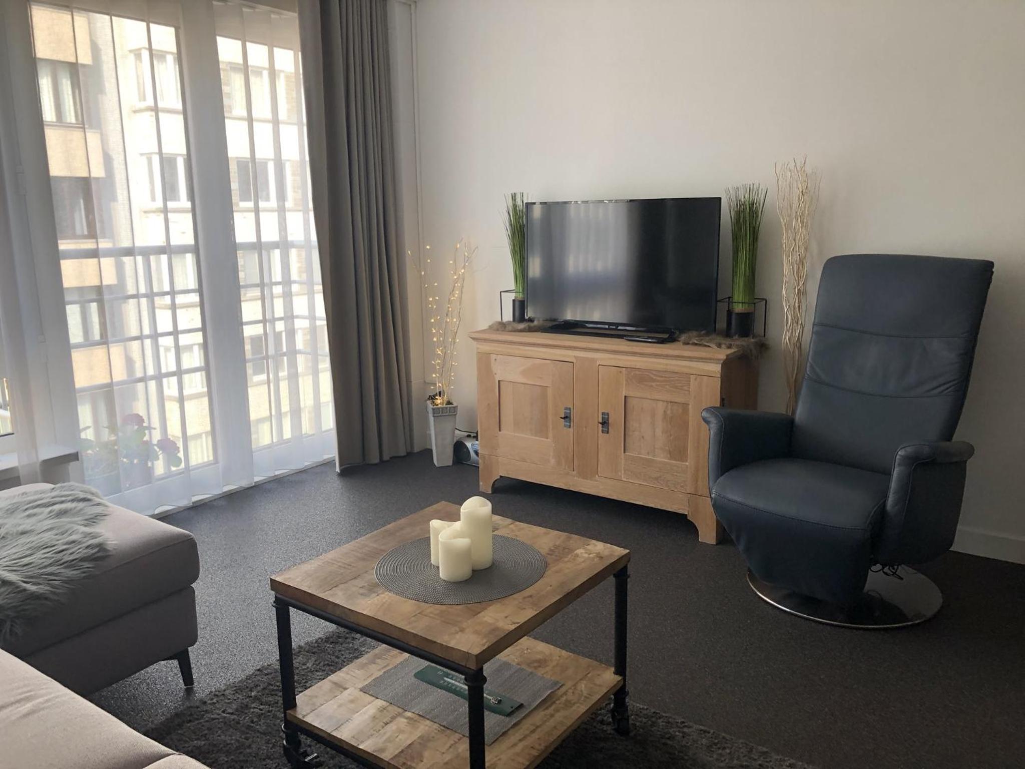 Appartement Costa Del Sol
