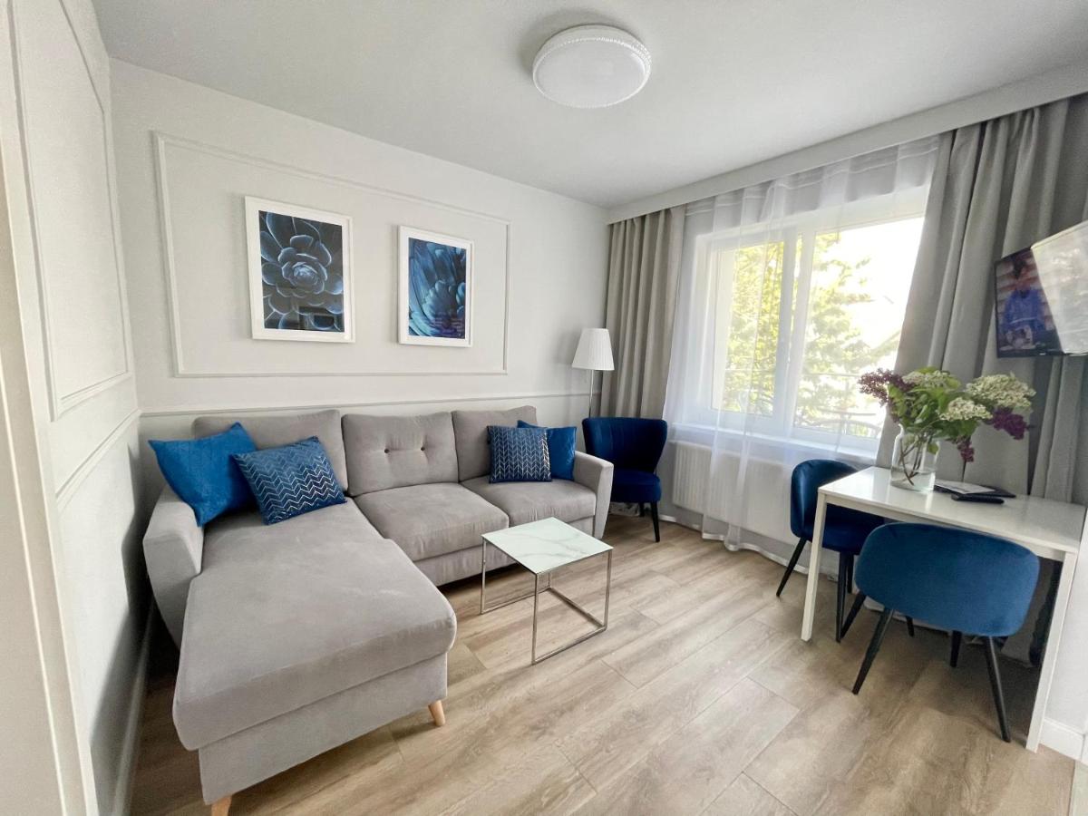 Smart Apartment Ustronie Morskie view 4