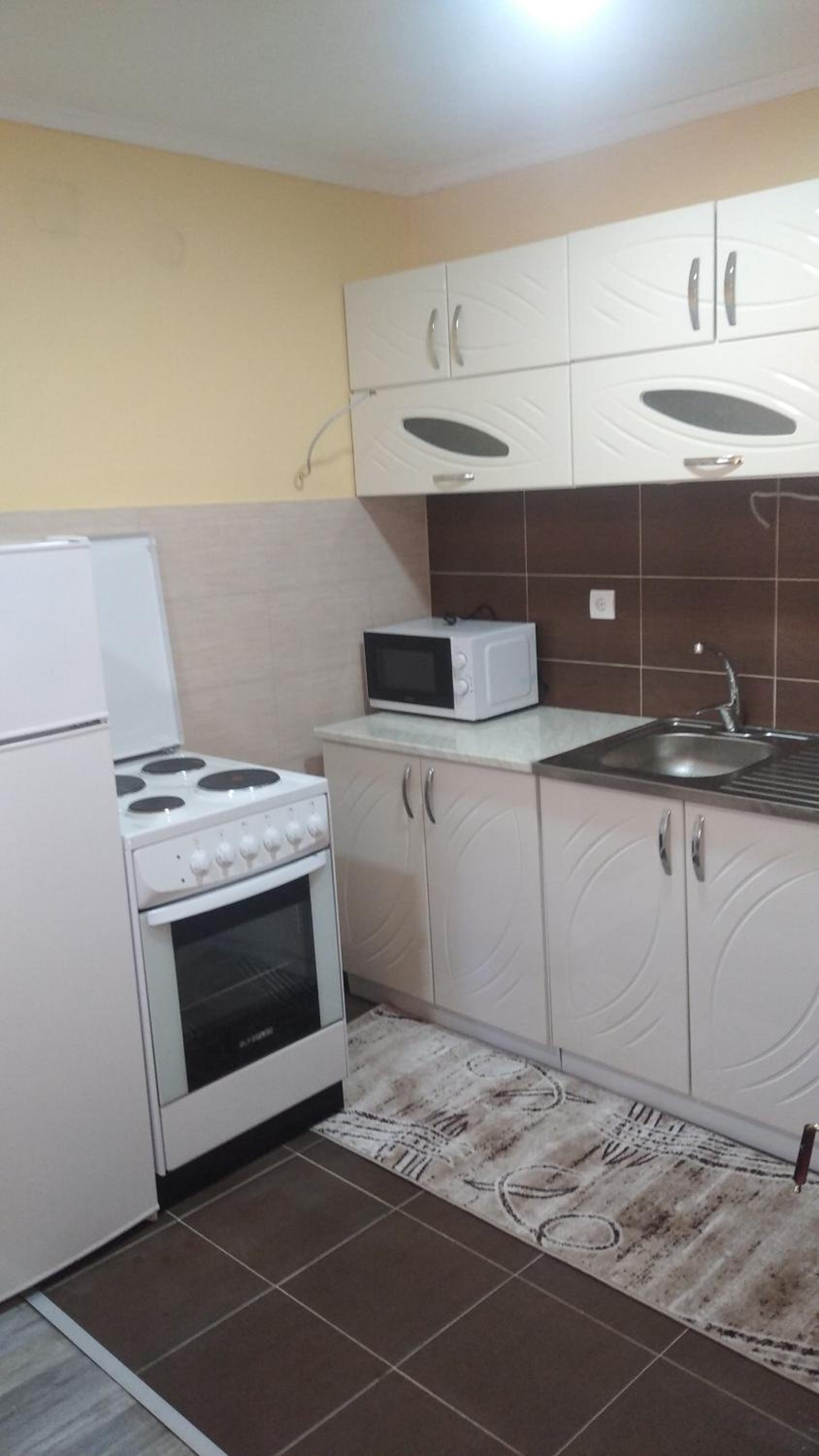 Apartman nidzo view 3