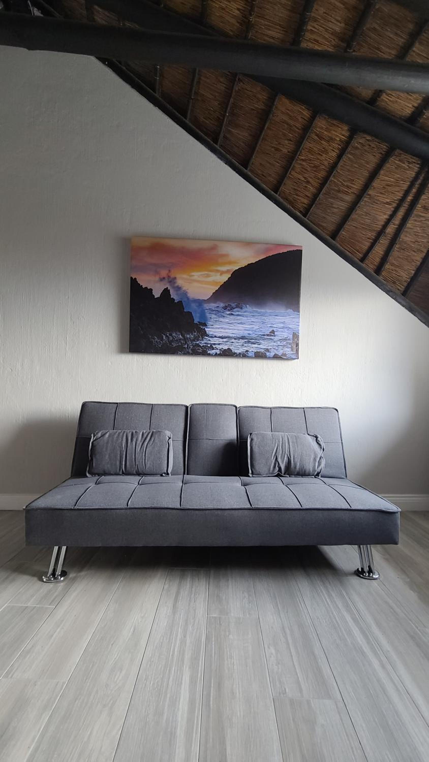 Beachside in the heart of St Francis Bay Village