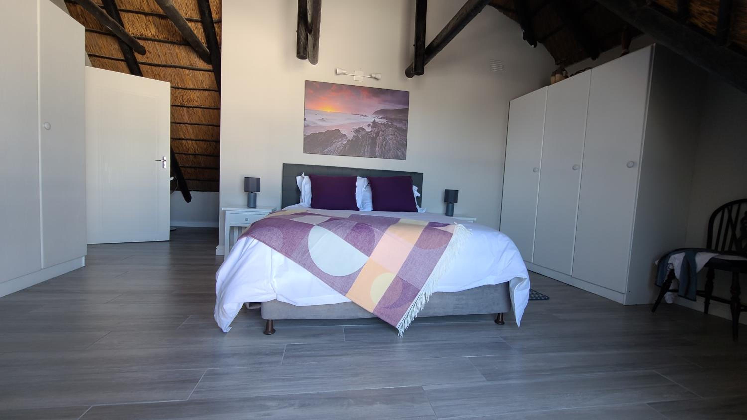 Beachside in the heart of St Francis Bay Village