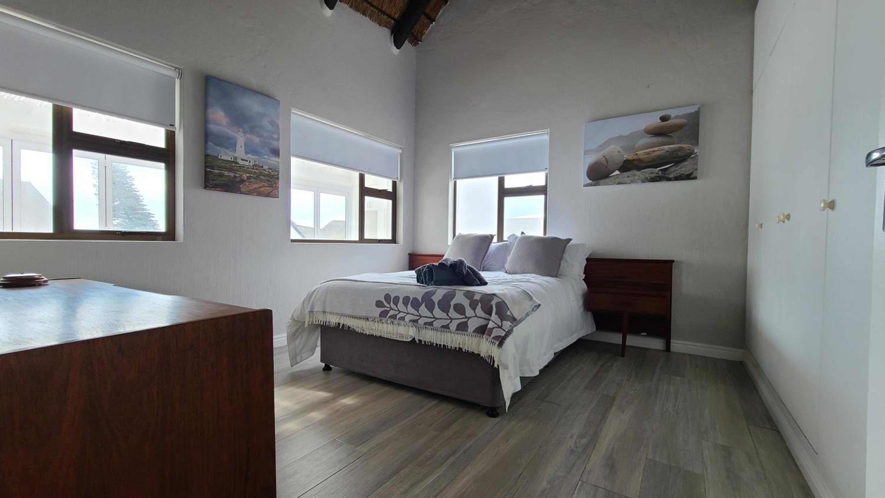 Beachside in the heart of St Francis Bay Village