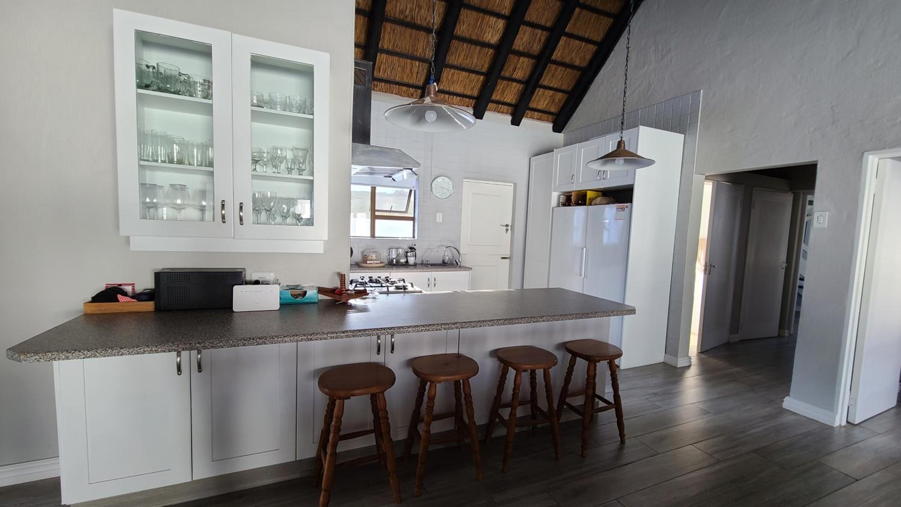 Beachside in the heart of St Francis Bay Village