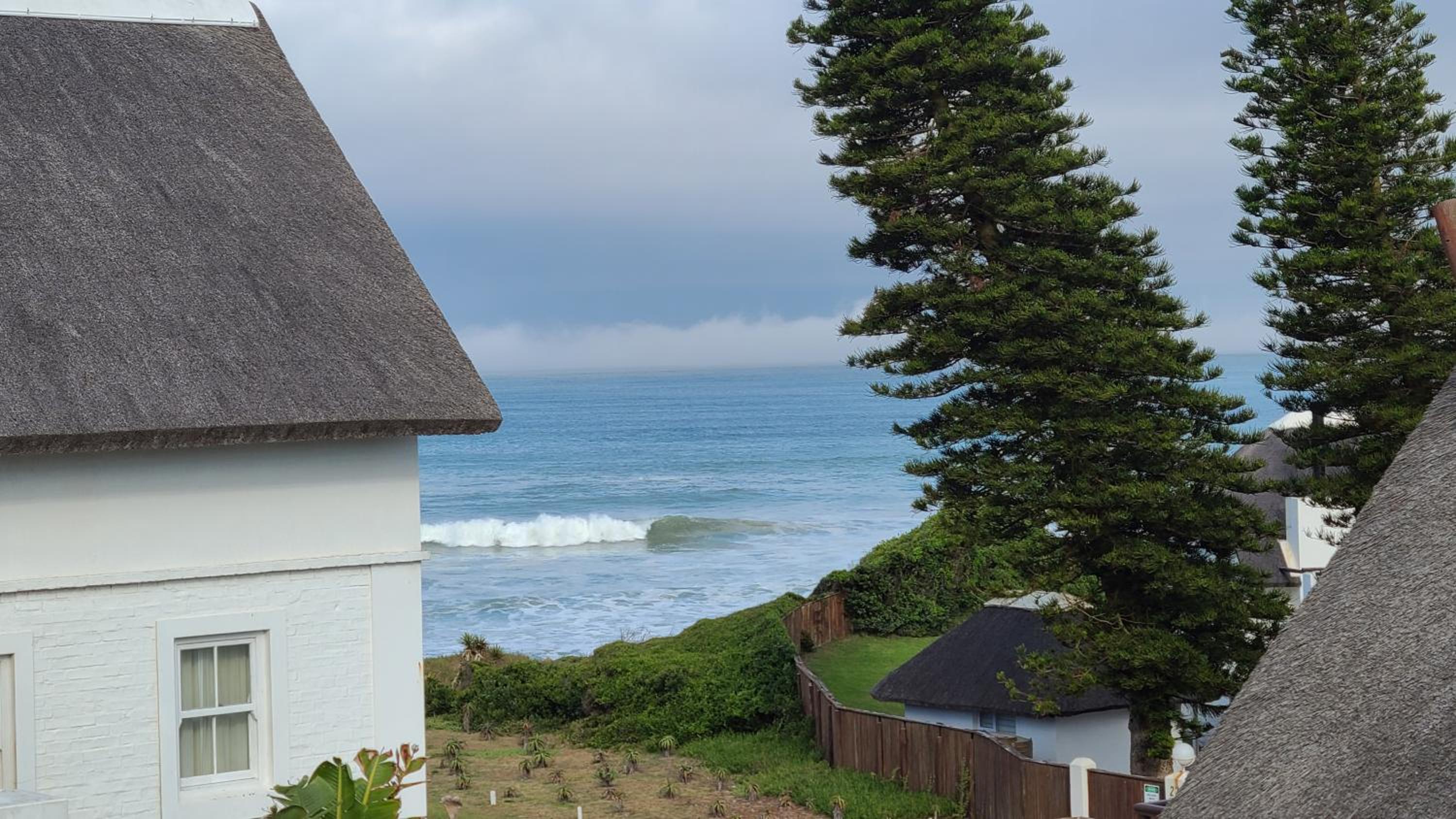 Beachside in the heart of St Francis Bay Village