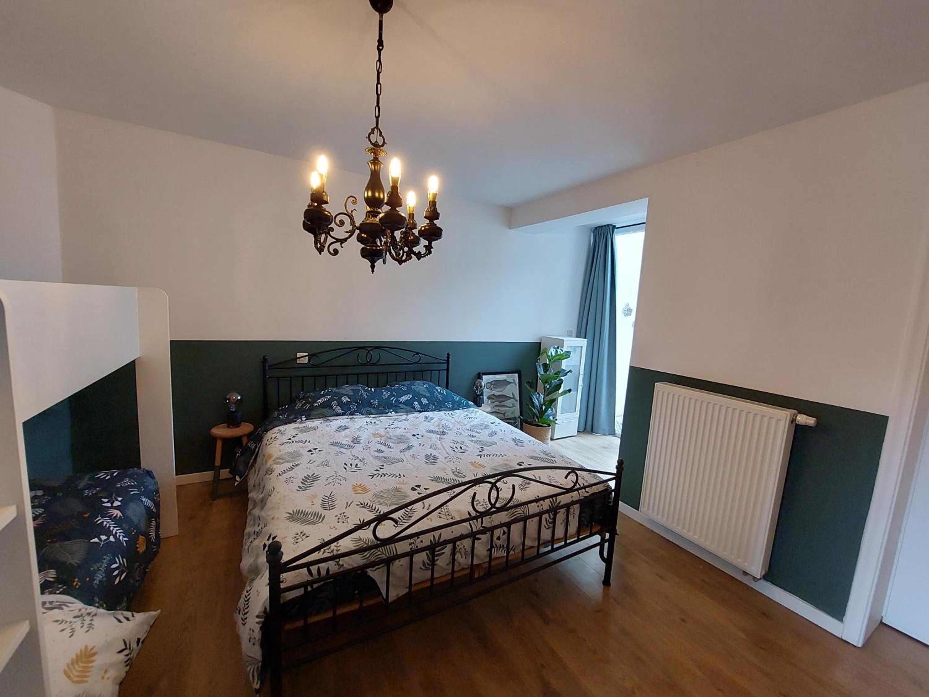 Sea-cret, een sfeervol appartement aan zee view 4