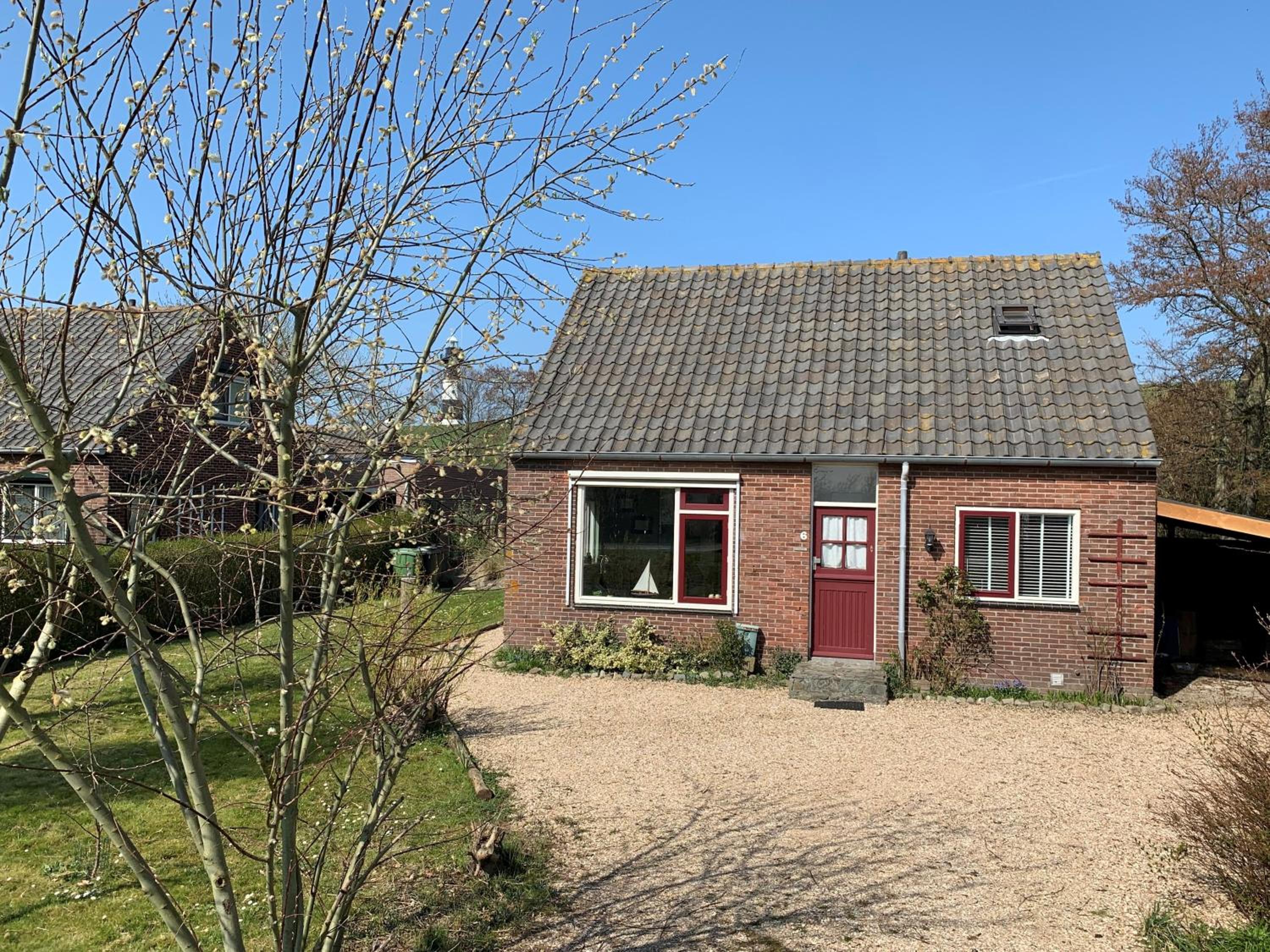 Kustverhuur, Breskens, 't Zandertje view 5