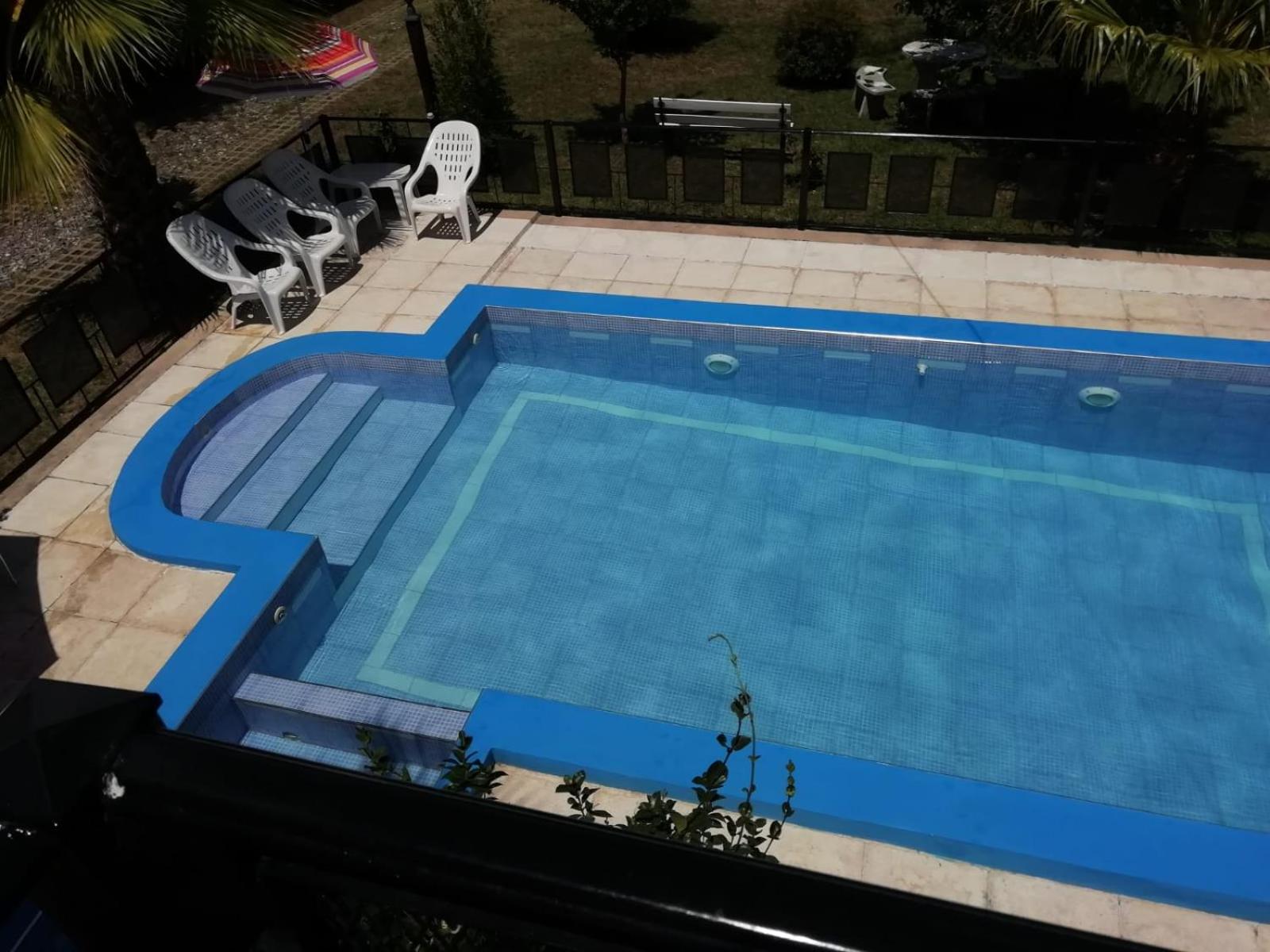 Casa MERLITO - PISCINA DE USO EXCLUSIVO - HERMOSAS VISTAS A LAS SIERRAS -VILLA DE MERLO - SAN LUIS