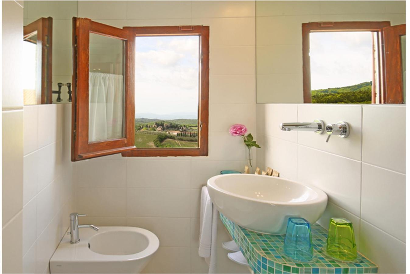 Apartment in B&B Del Giglio