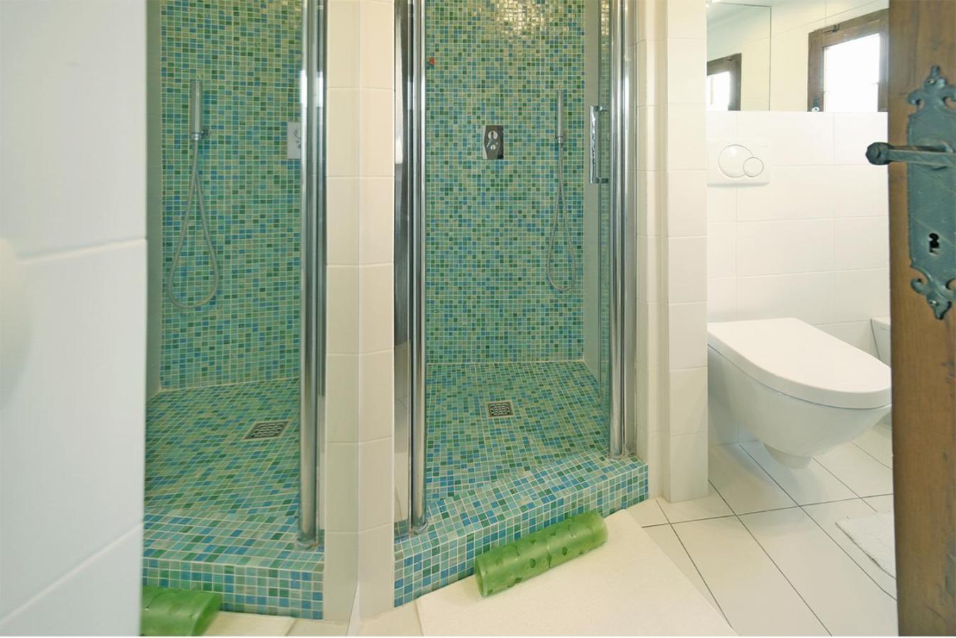Apartment in B&B Del Giglio