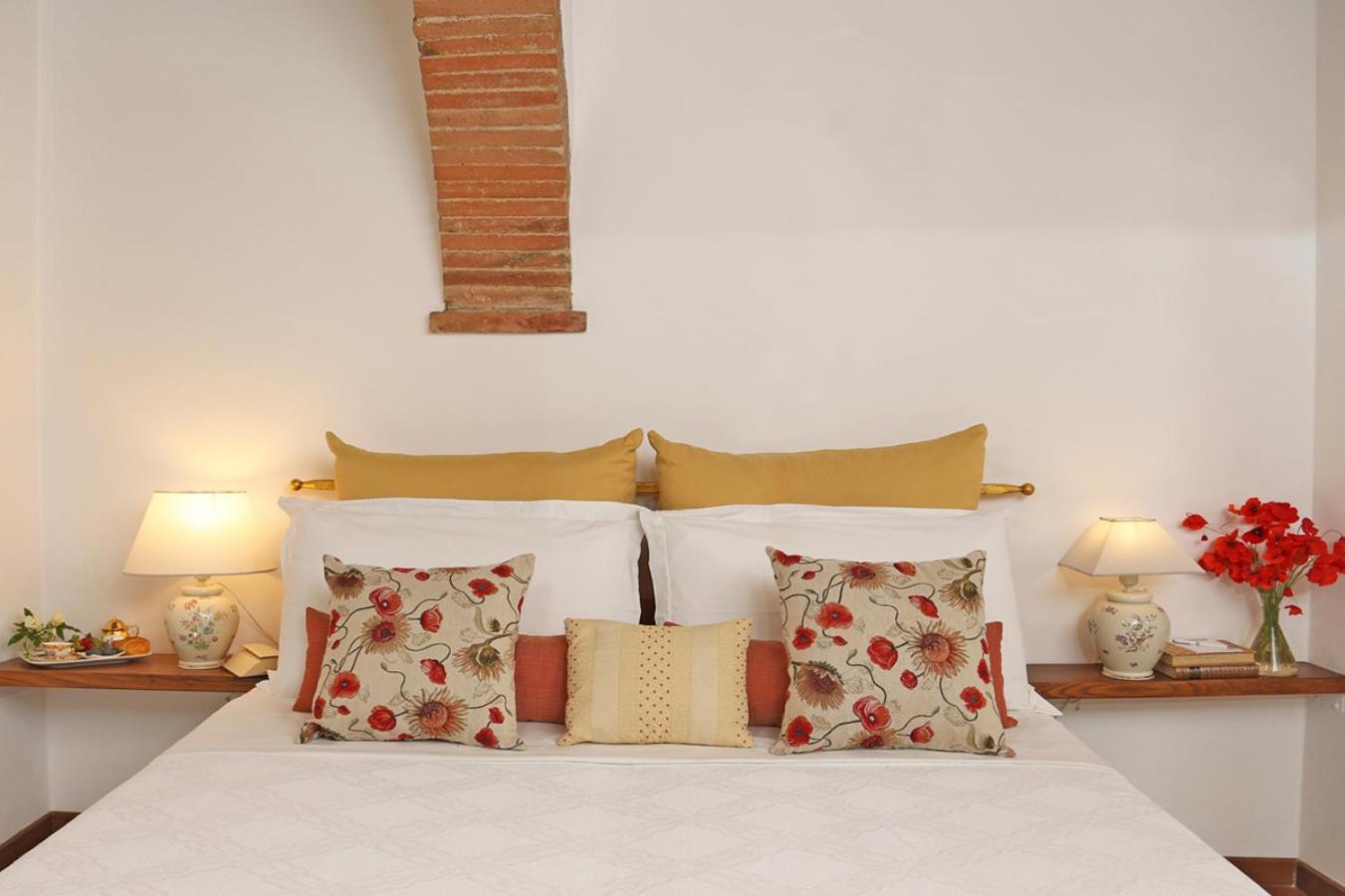 Apartment in B&B Del Giglio