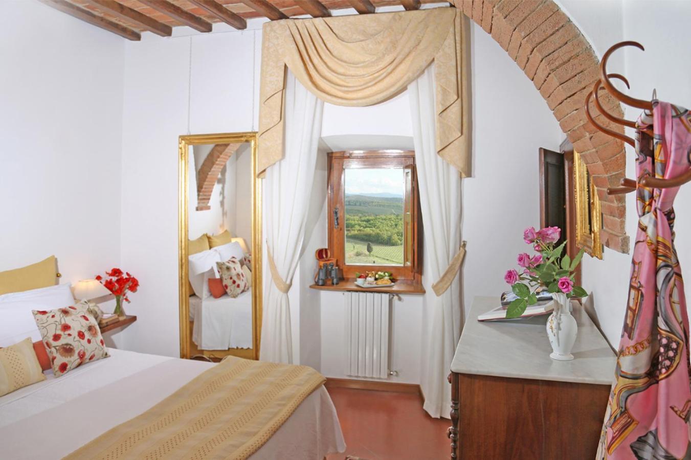 Apartment in B&B Del Giglio