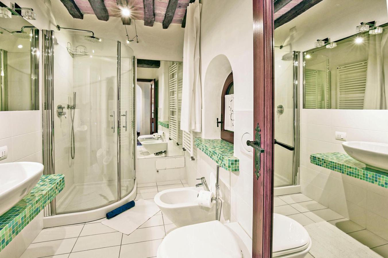 Apartment in B&B Del Giglio