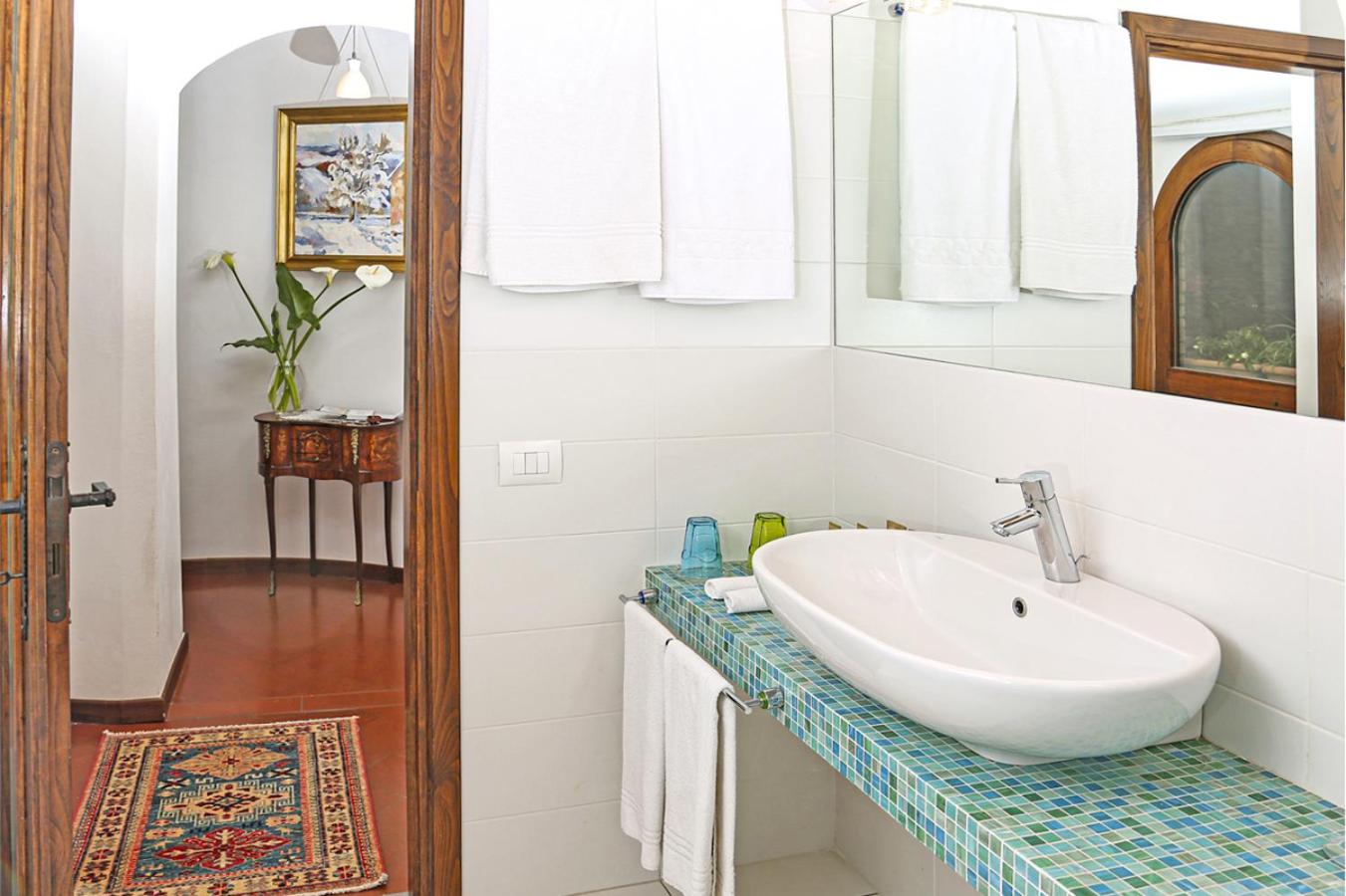 Apartment in B&B Del Giglio