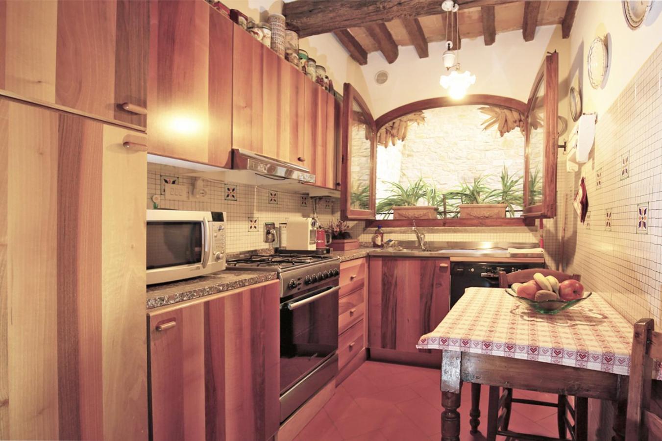 Apartment in B&B Del Giglio